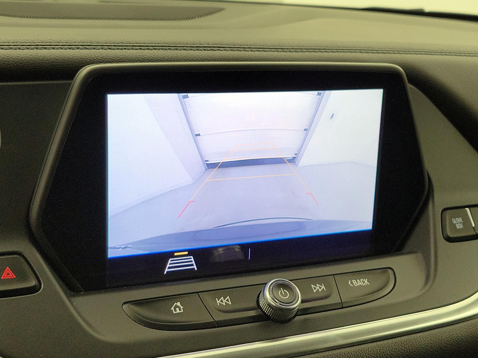 Thumbnail: 2020 Chevrolet Blazer - 14