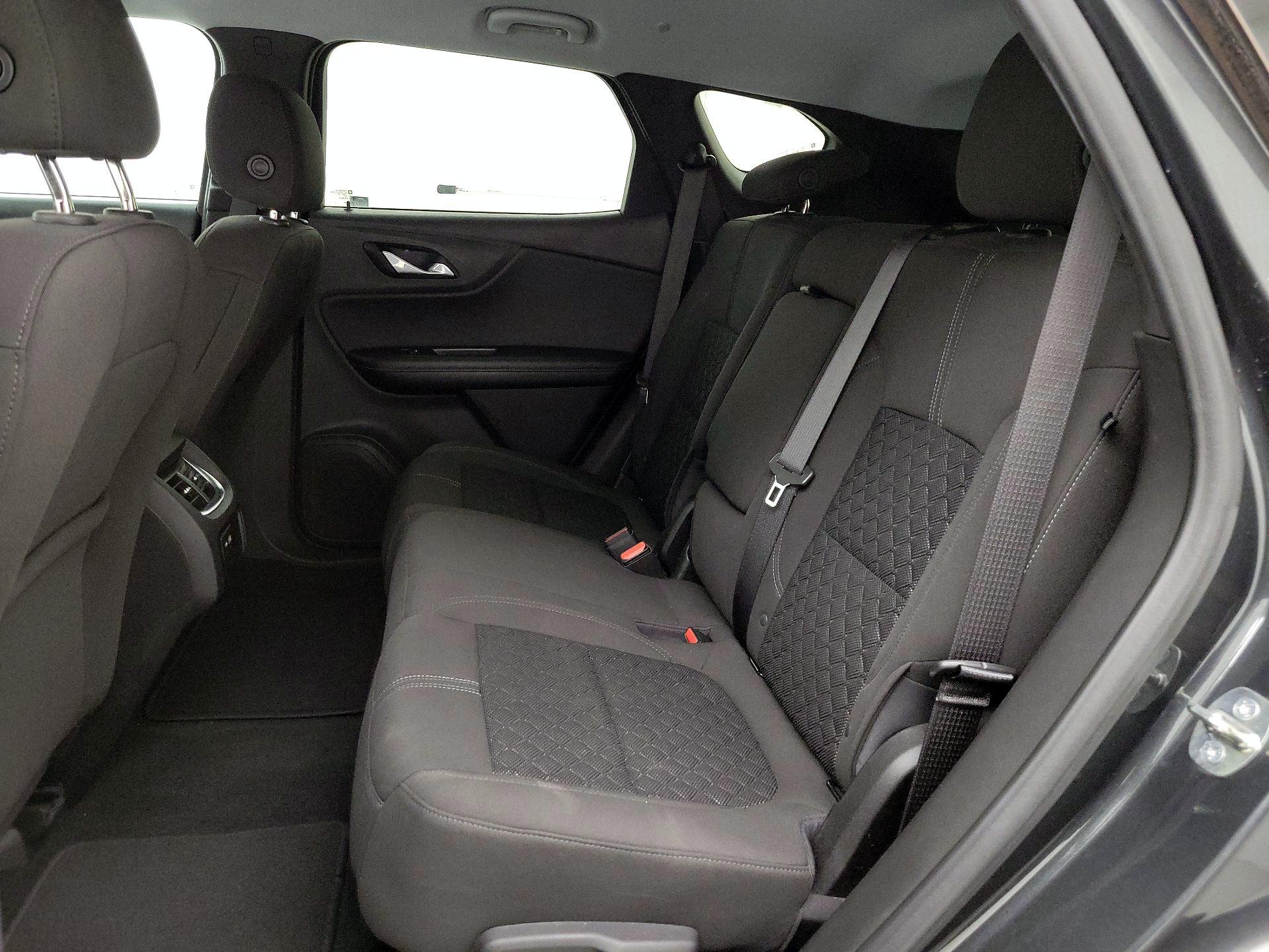 Thumbnail: 2020 Chevrolet Blazer - 19