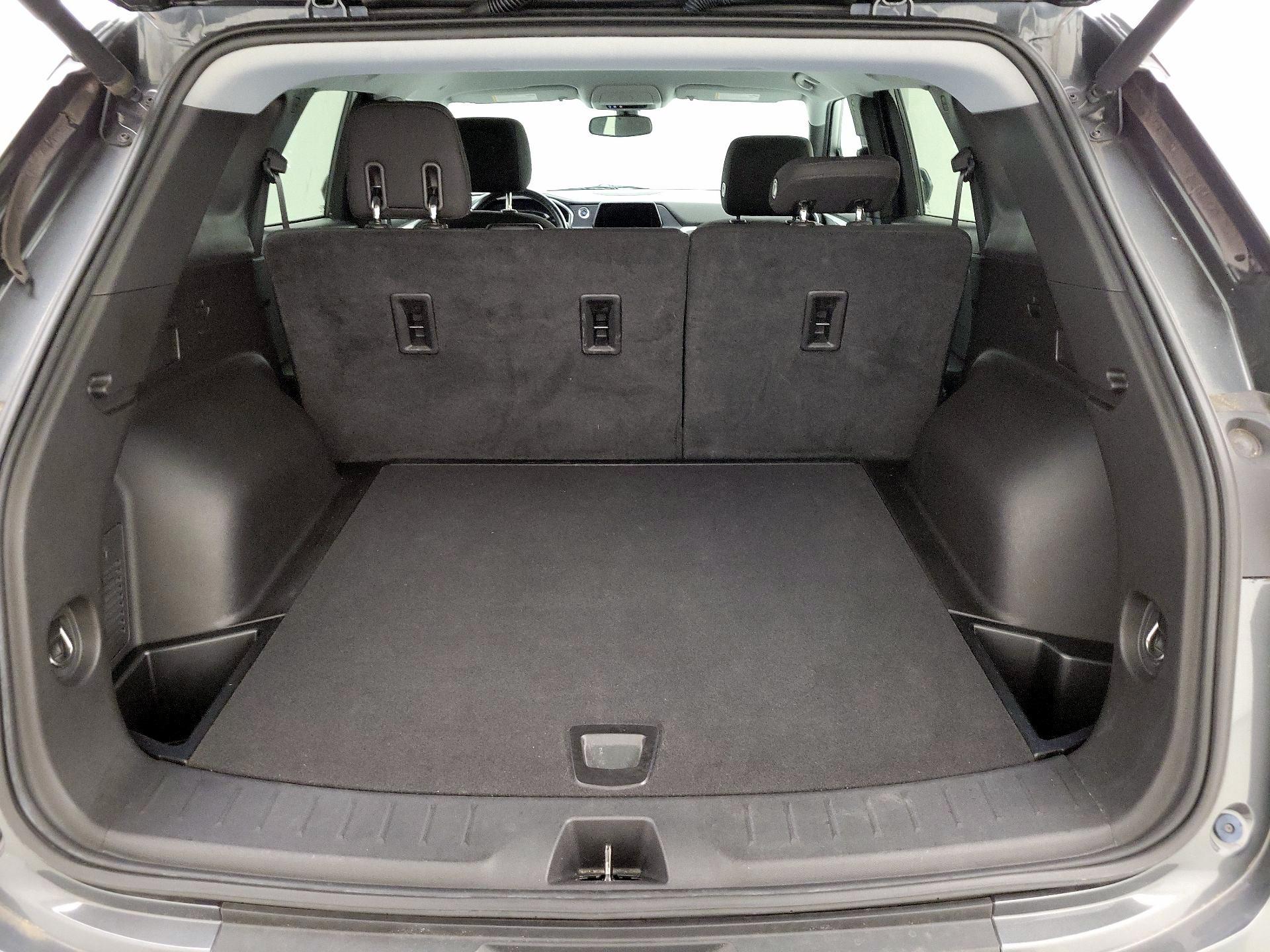 Thumbnail: 2020 Chevrolet Blazer - 20