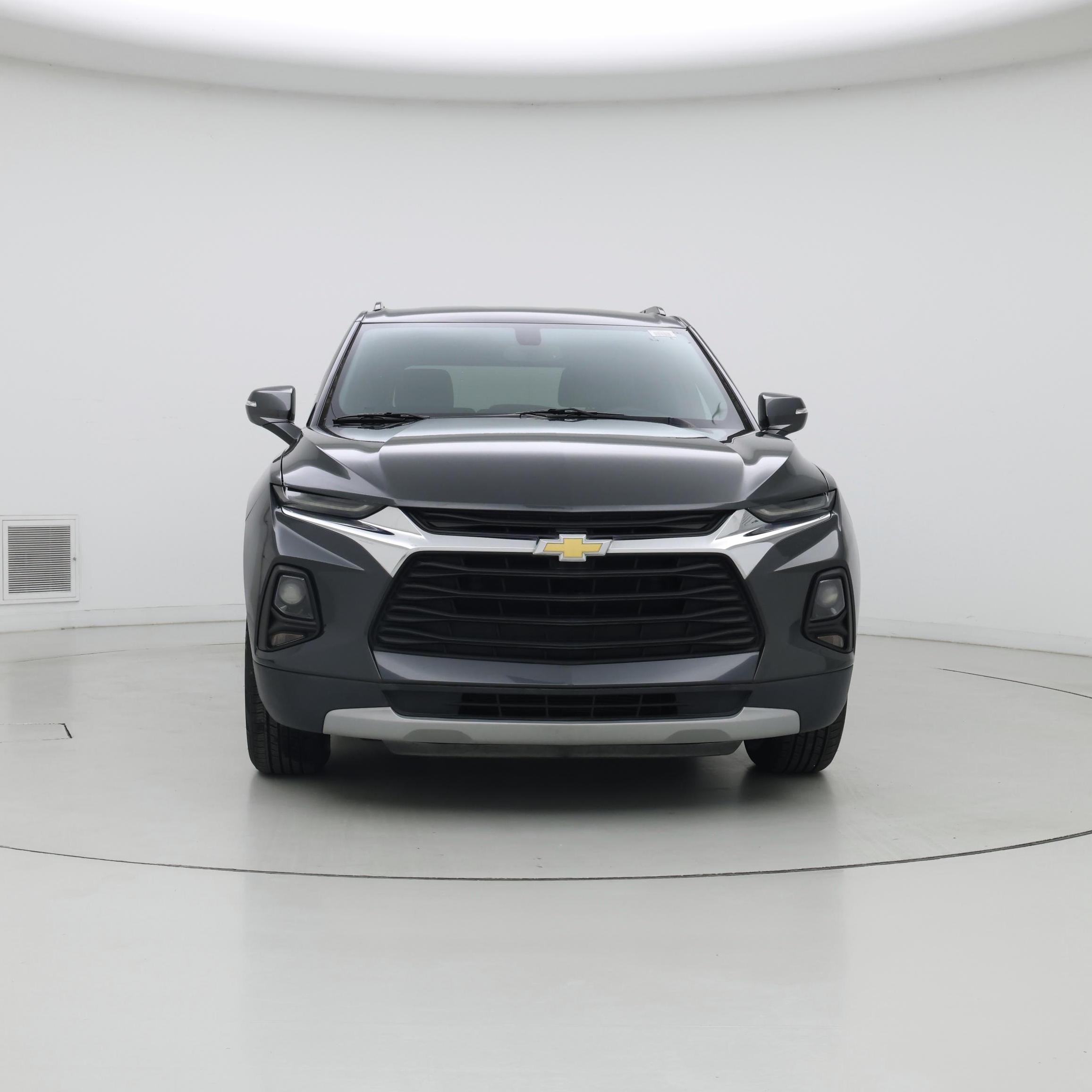 Thumbnail: 2020 Chevrolet Blazer - 5