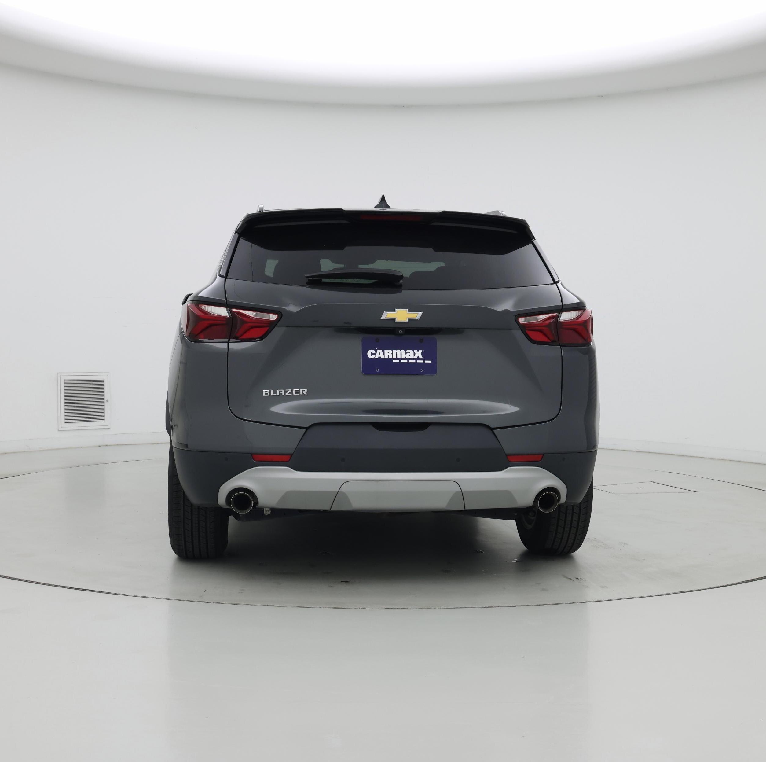 Thumbnail: 2020 Chevrolet Blazer - 6