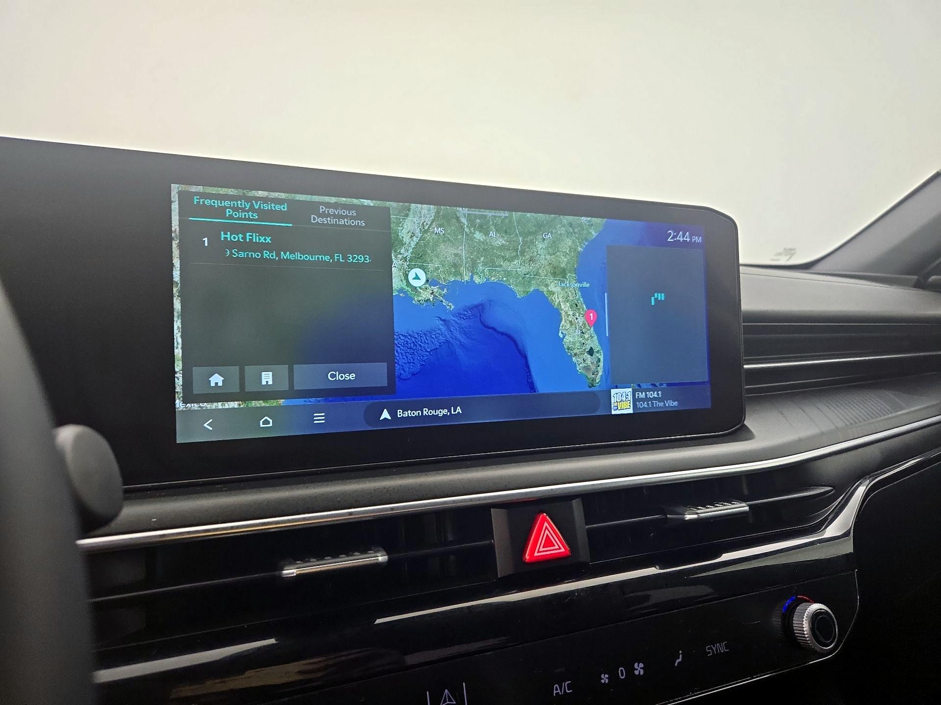 Thumbnail: 2025 Kia K5 - 14