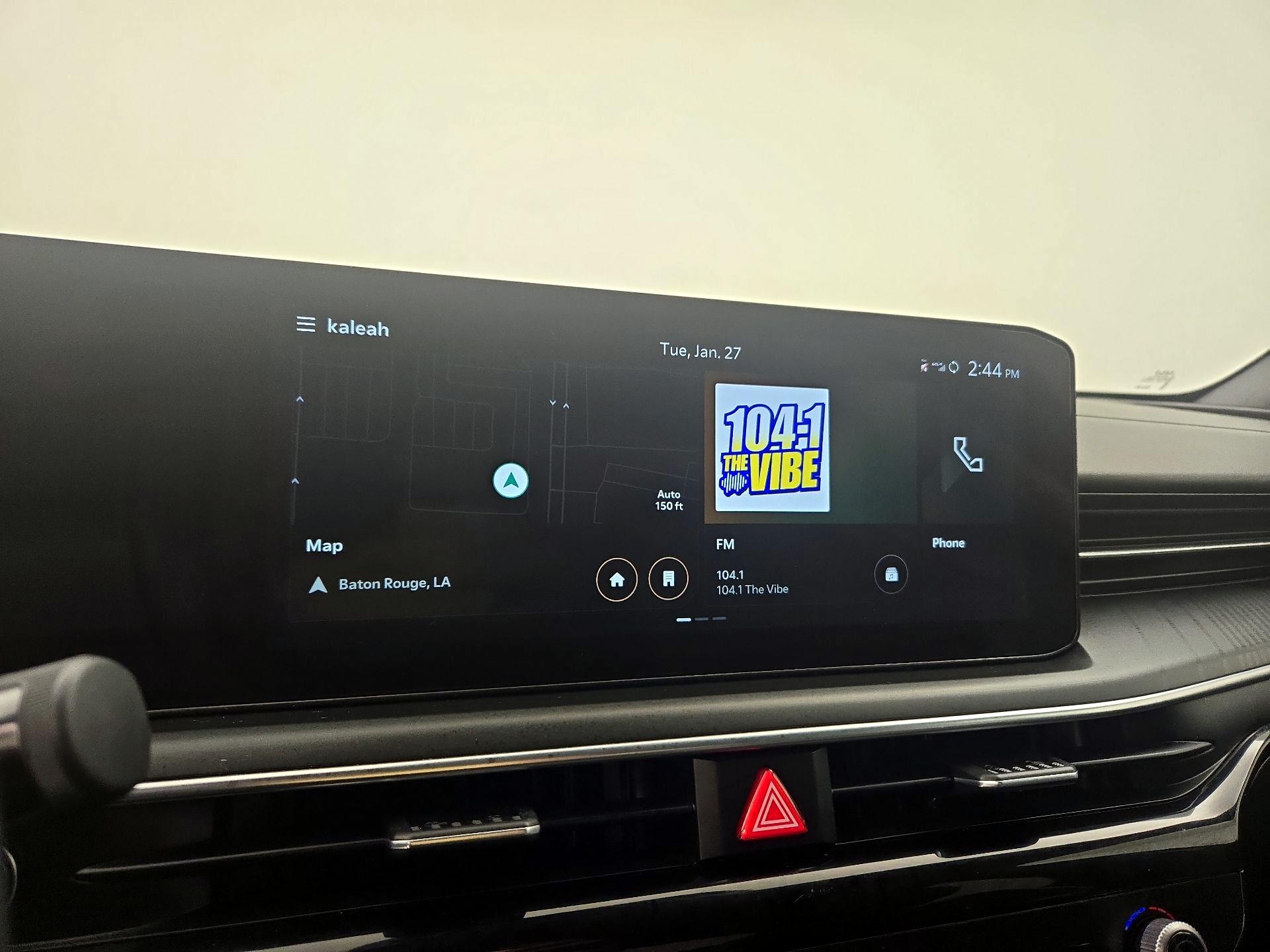 Thumbnail: 2025 Kia K5 - 16