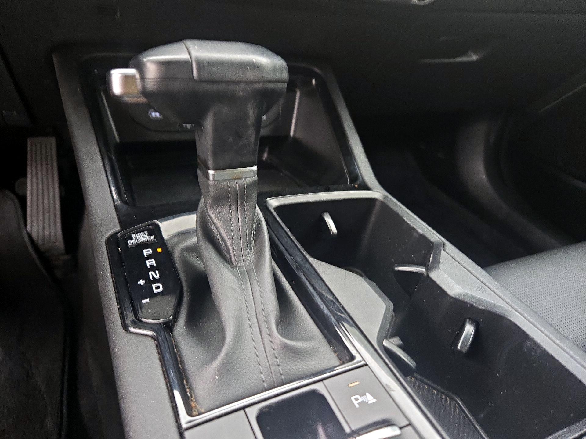 Thumbnail: 2025 Kia K5 - 18