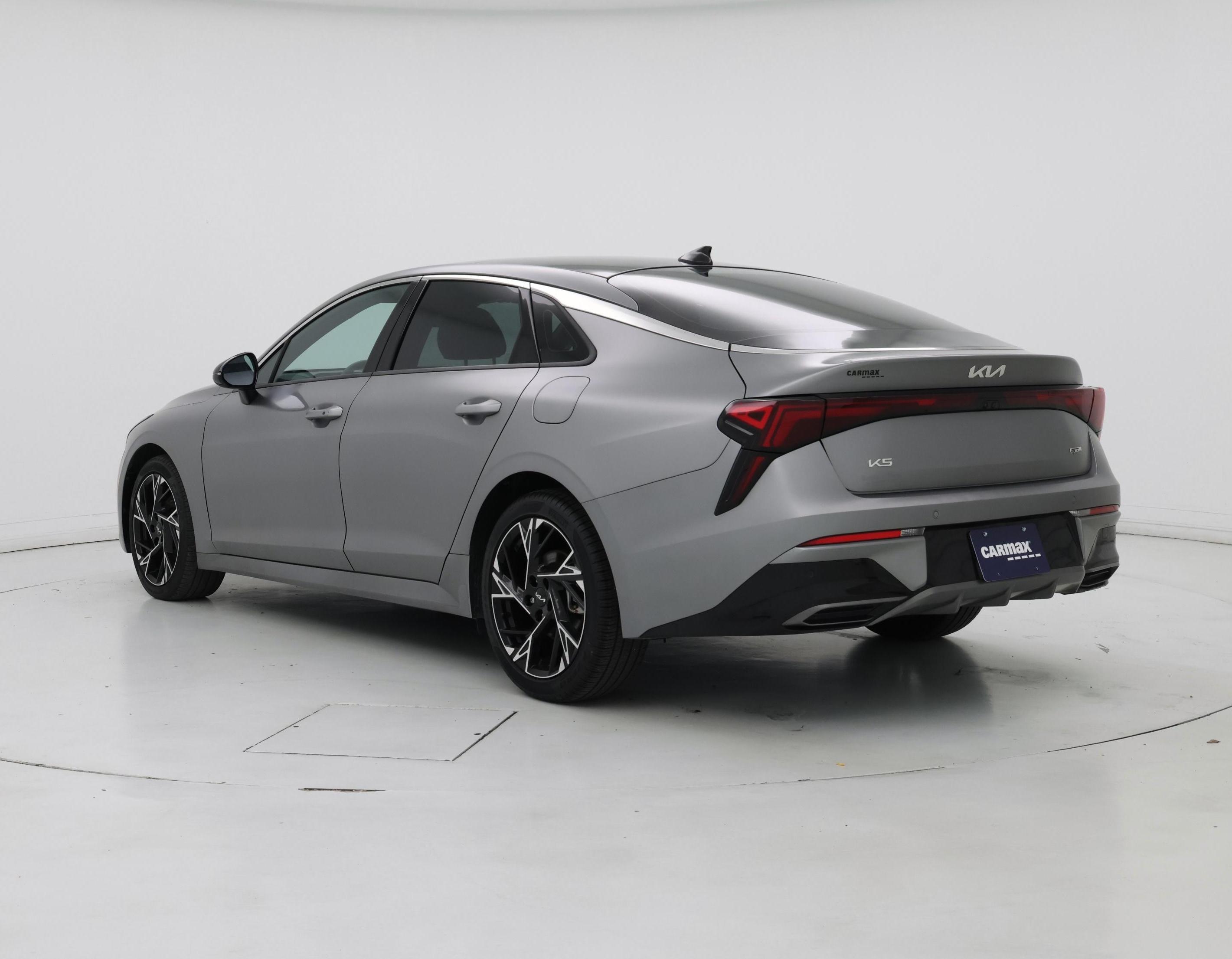 Thumbnail: 2025 Kia K5 - 2