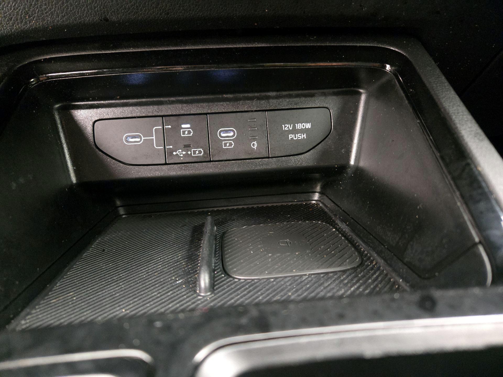 Thumbnail: 2025 Kia K5 - 19