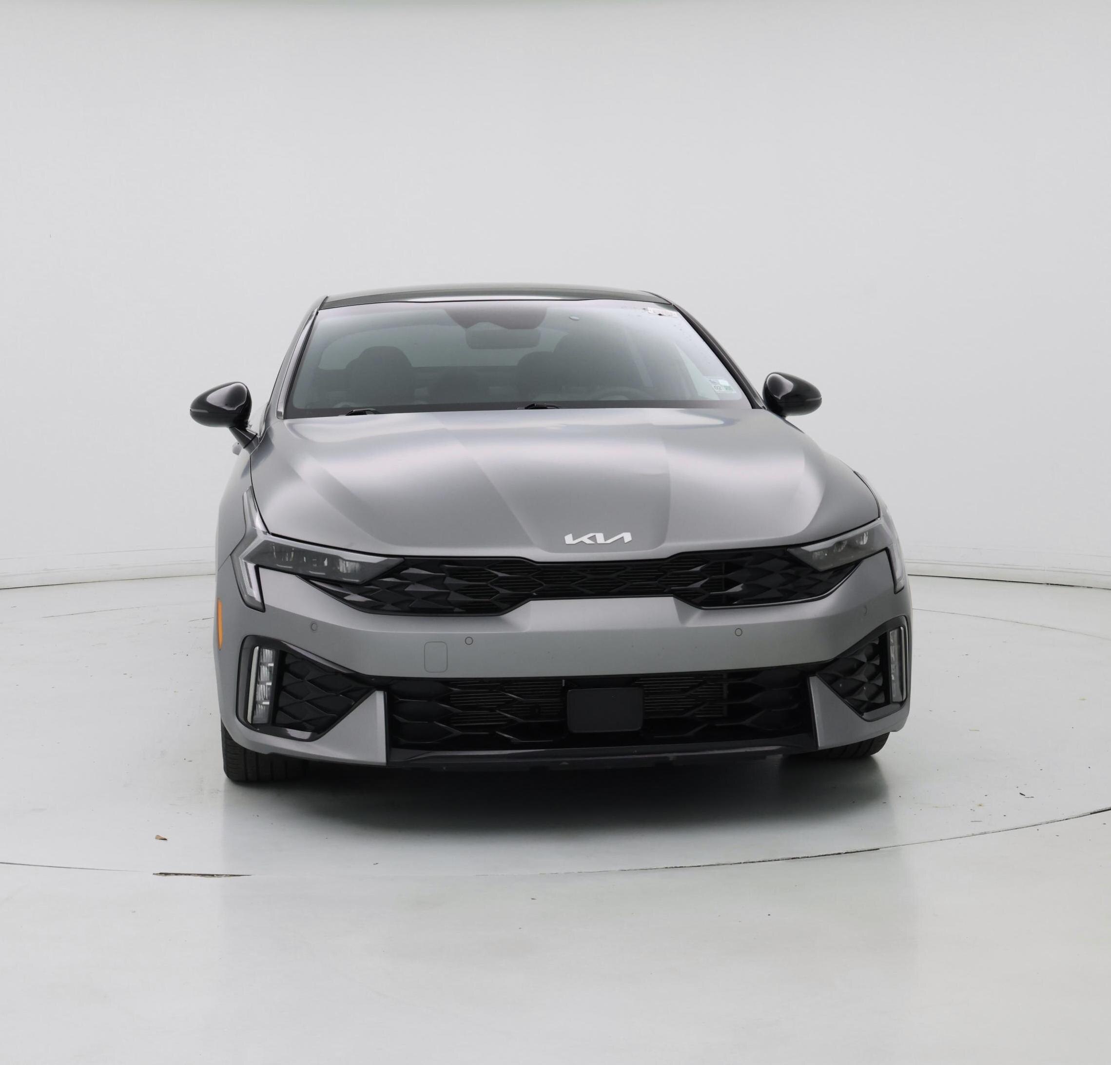 Thumbnail: 2025 Kia K5 - 5