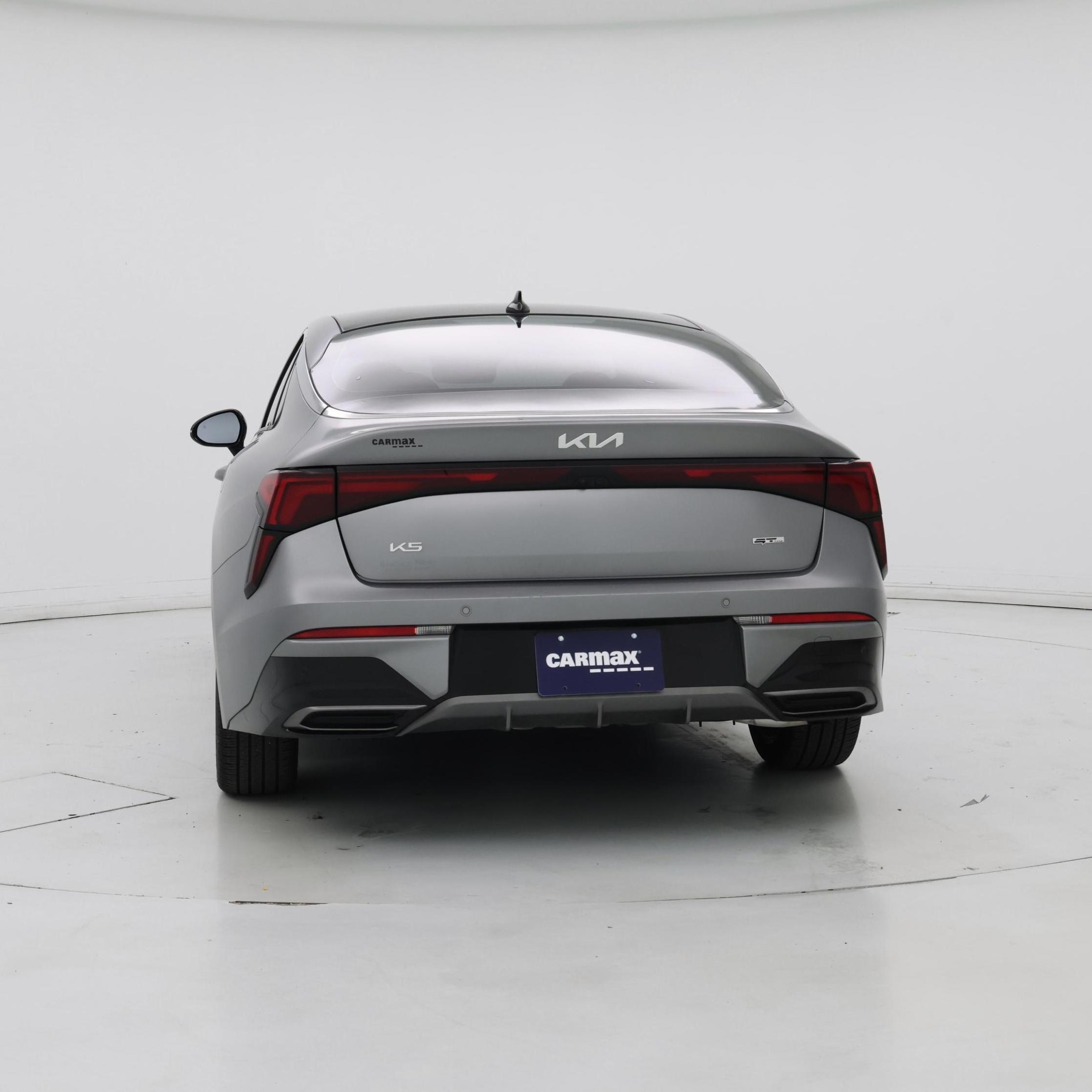 Thumbnail: 2025 Kia K5 - 6