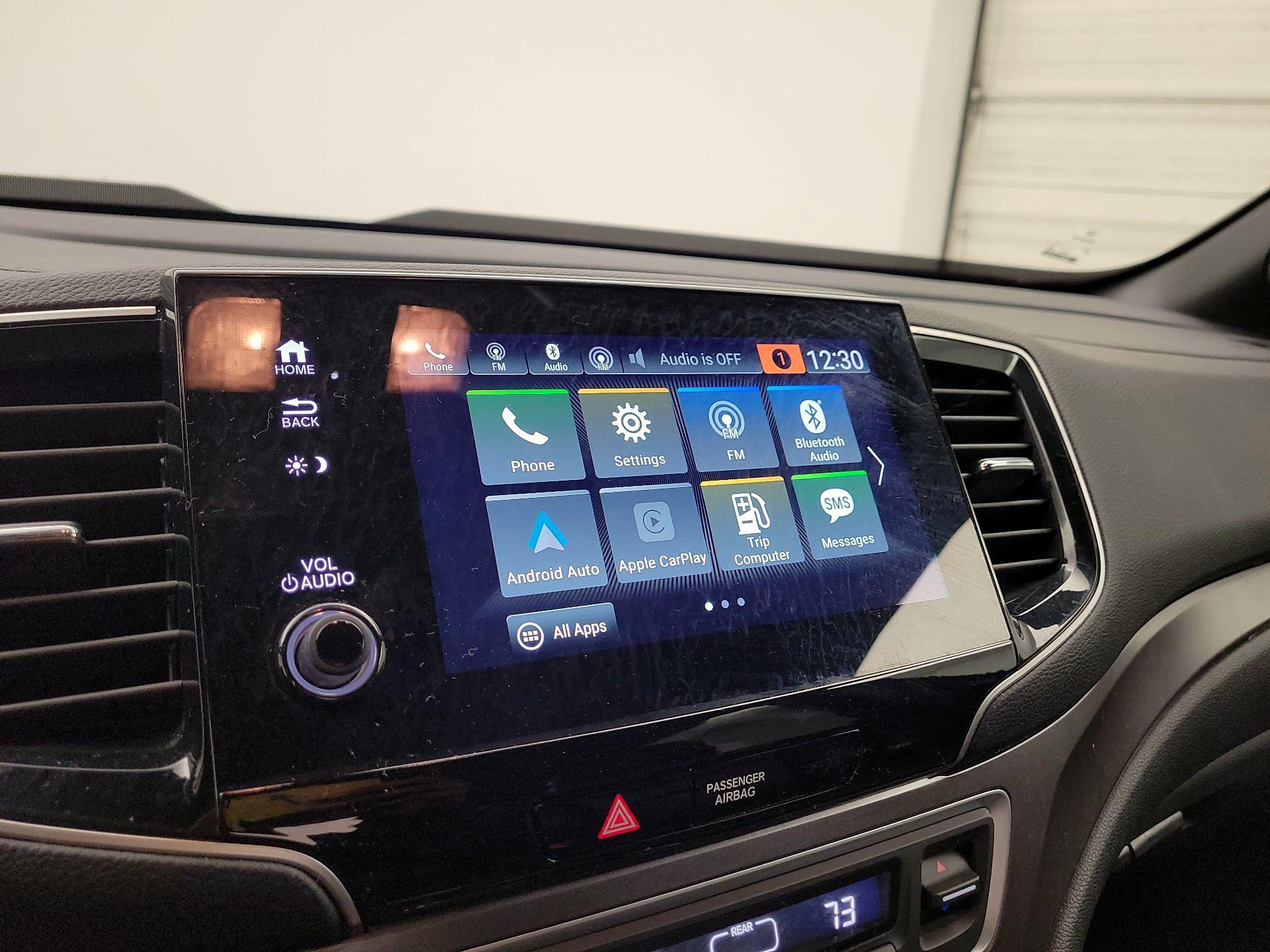 Thumbnail: 2023 Honda Passport - 13