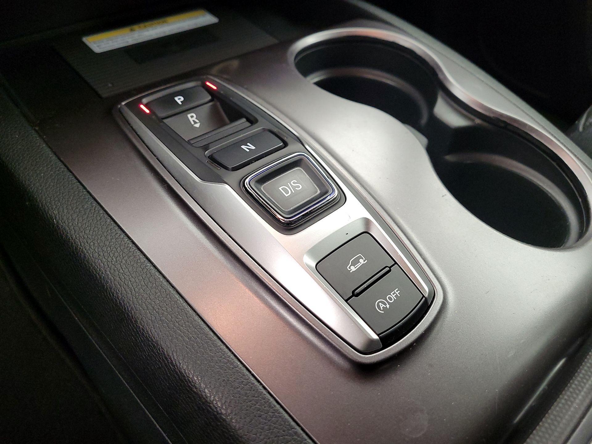 Thumbnail: 2023 Honda Passport - 15