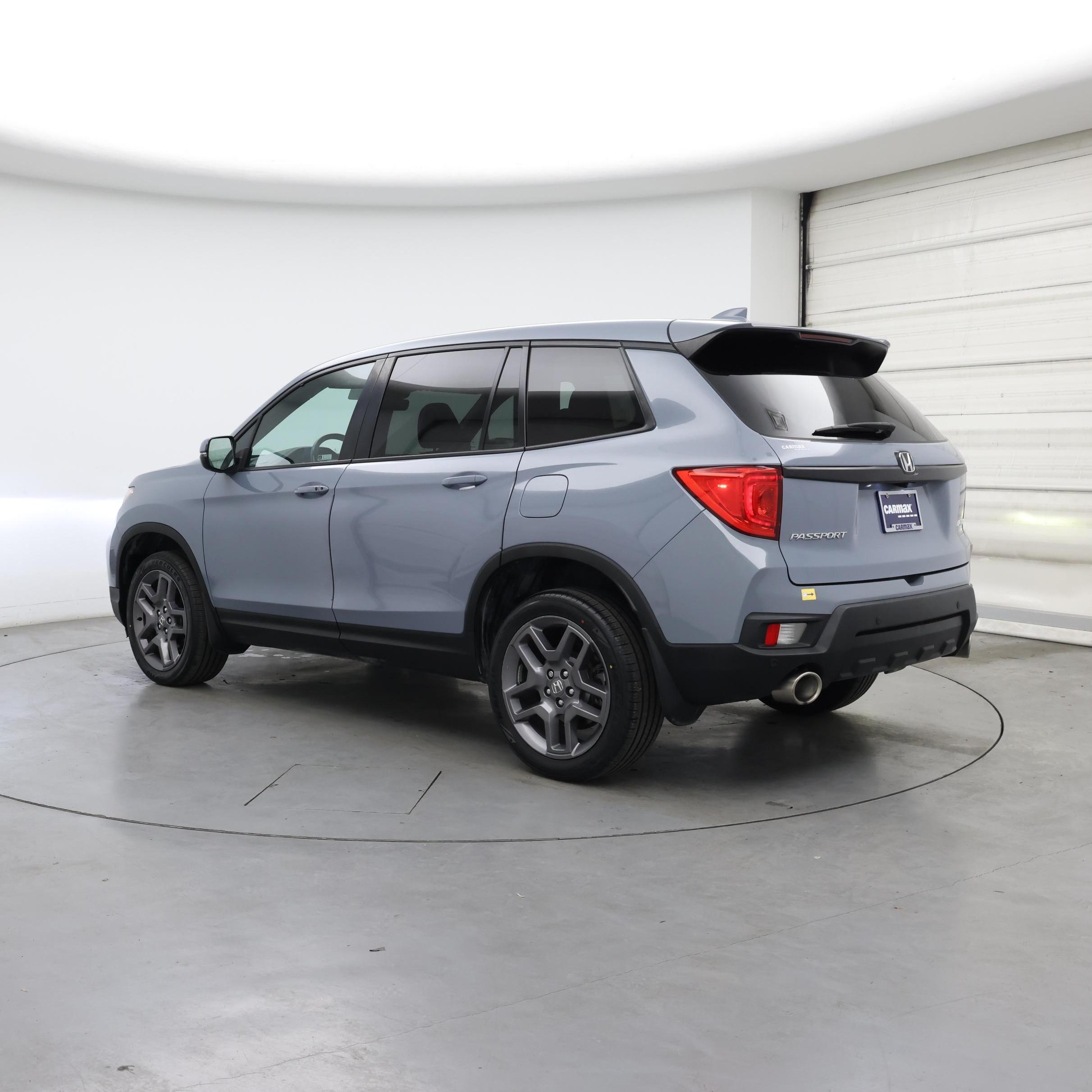 Thumbnail: 2023 Honda Passport - 2