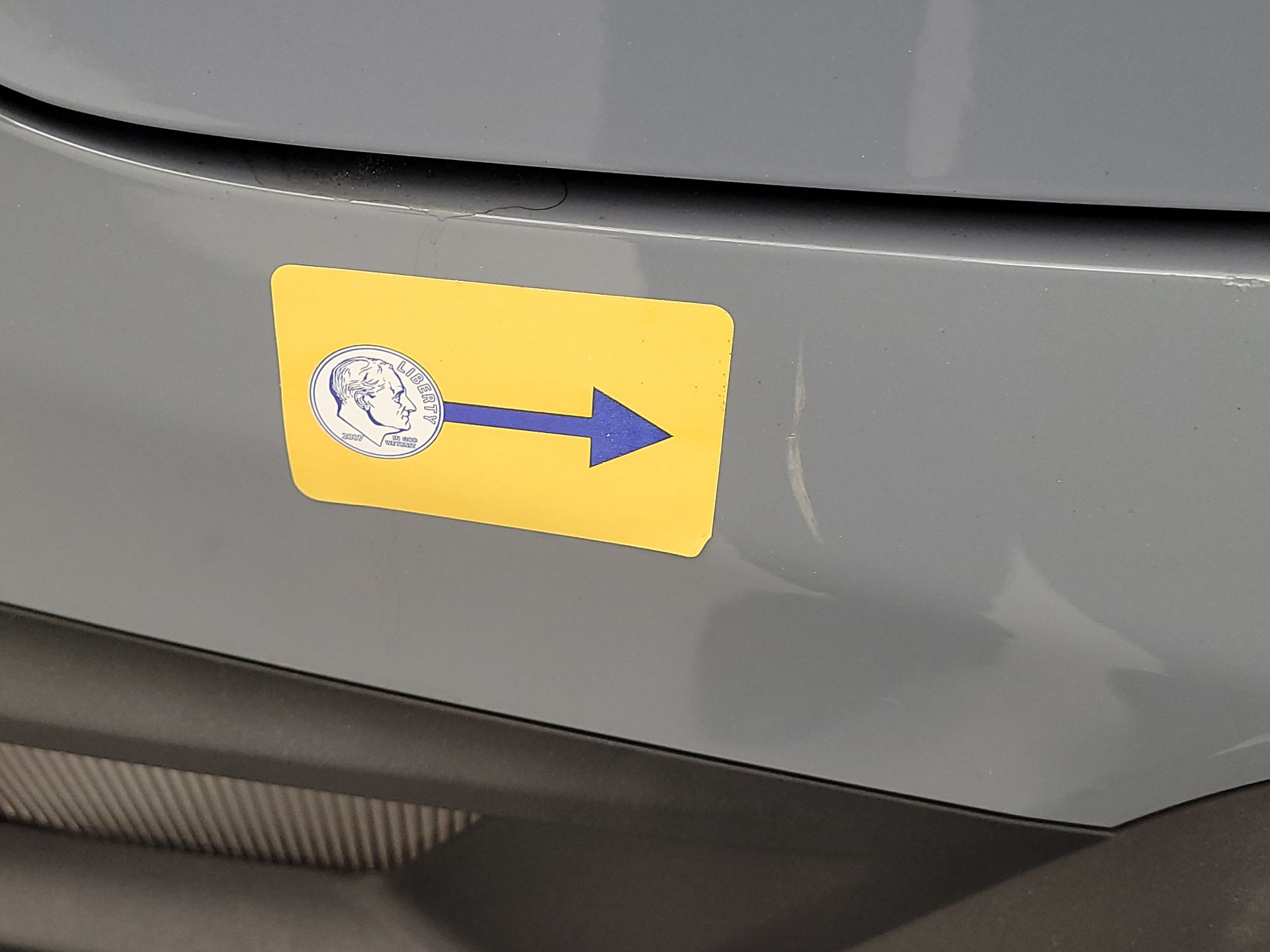 Thumbnail: 2023 Honda Passport - 19