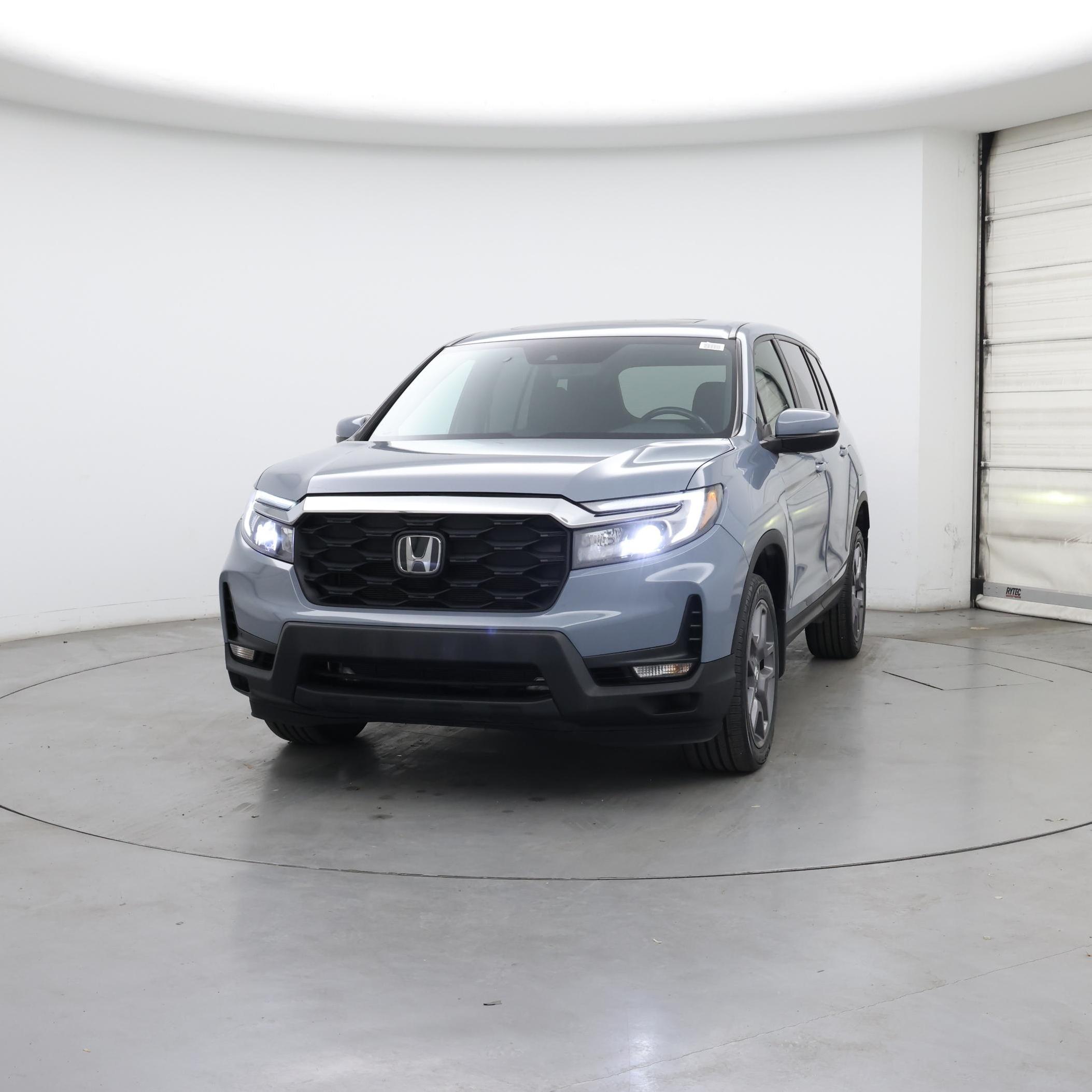 Thumbnail: 2023 Honda Passport - 4