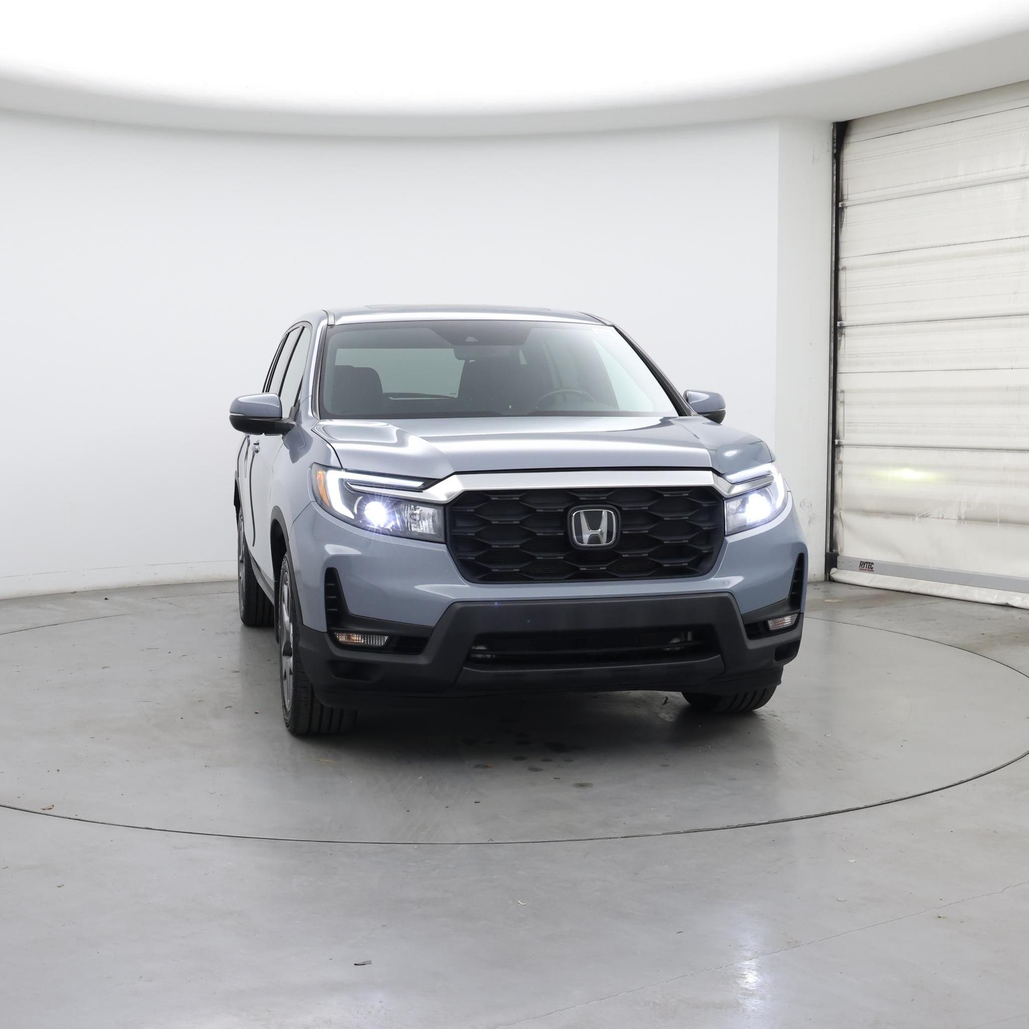 Thumbnail: 2023 Honda Passport - 5