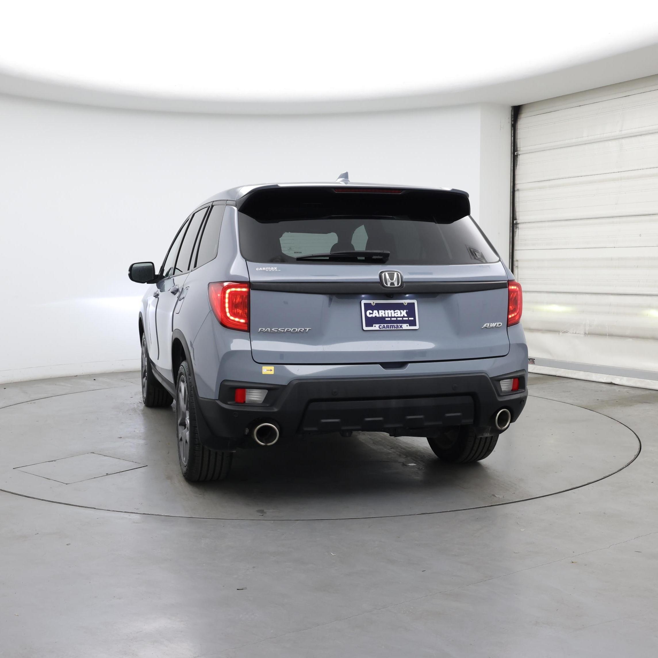 Thumbnail: 2023 Honda Passport - 6