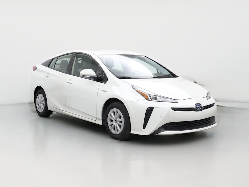 2020 Toyota Prius LE -
                  Gulfport, MS