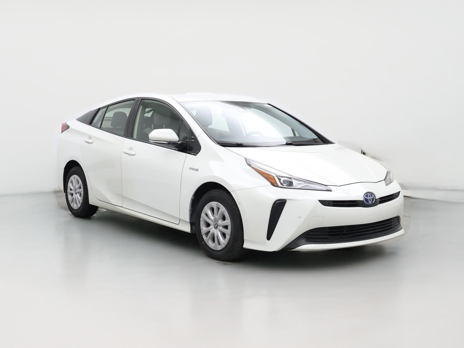 2020 Toyota Prius