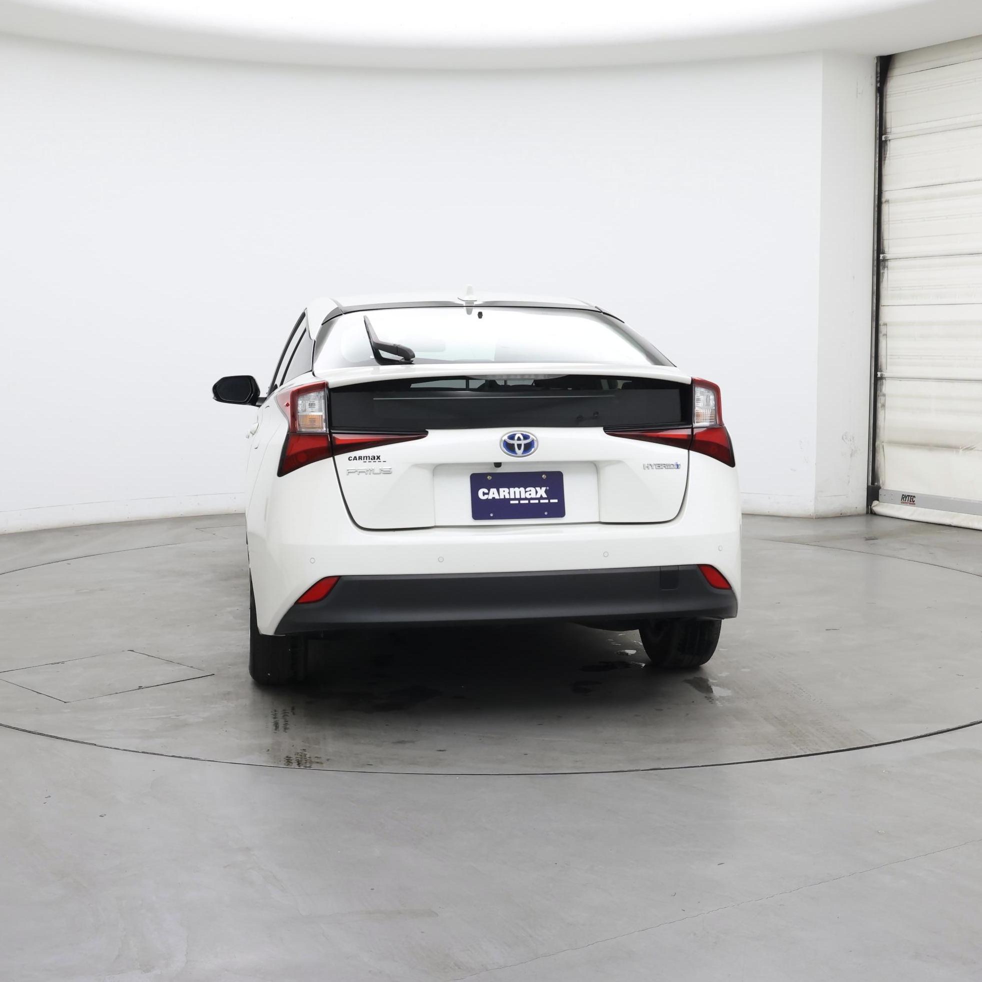 Thumbnail: 2020 Toyota Prius - 6