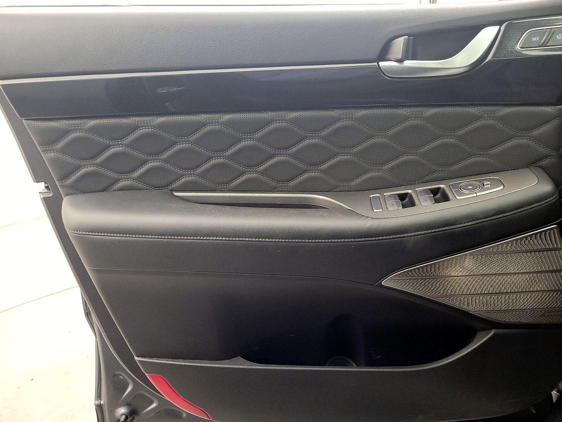 Thumbnail: 2022 Hyundai Palisade - 12