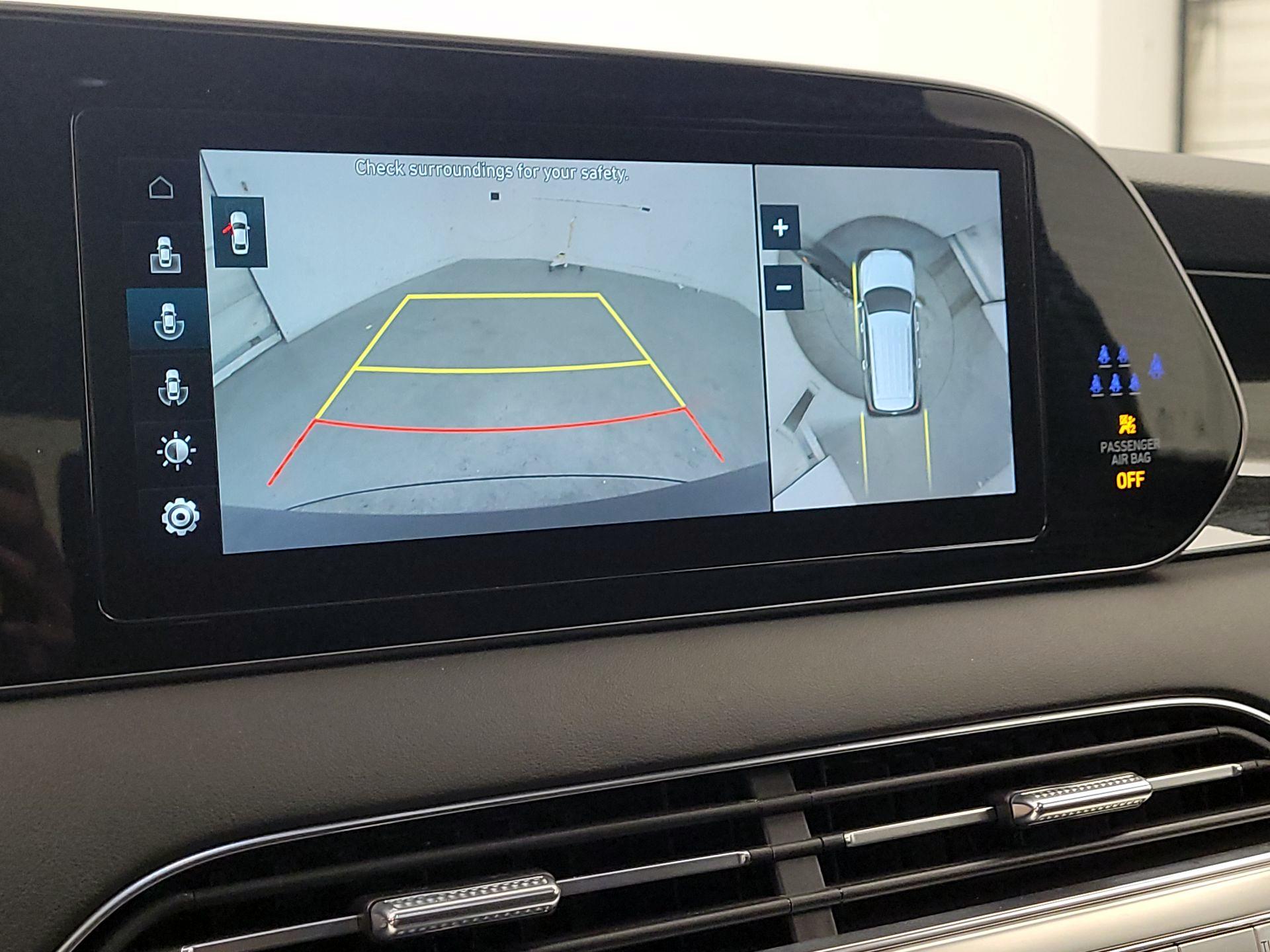 Thumbnail: 2022 Hyundai Palisade - 14