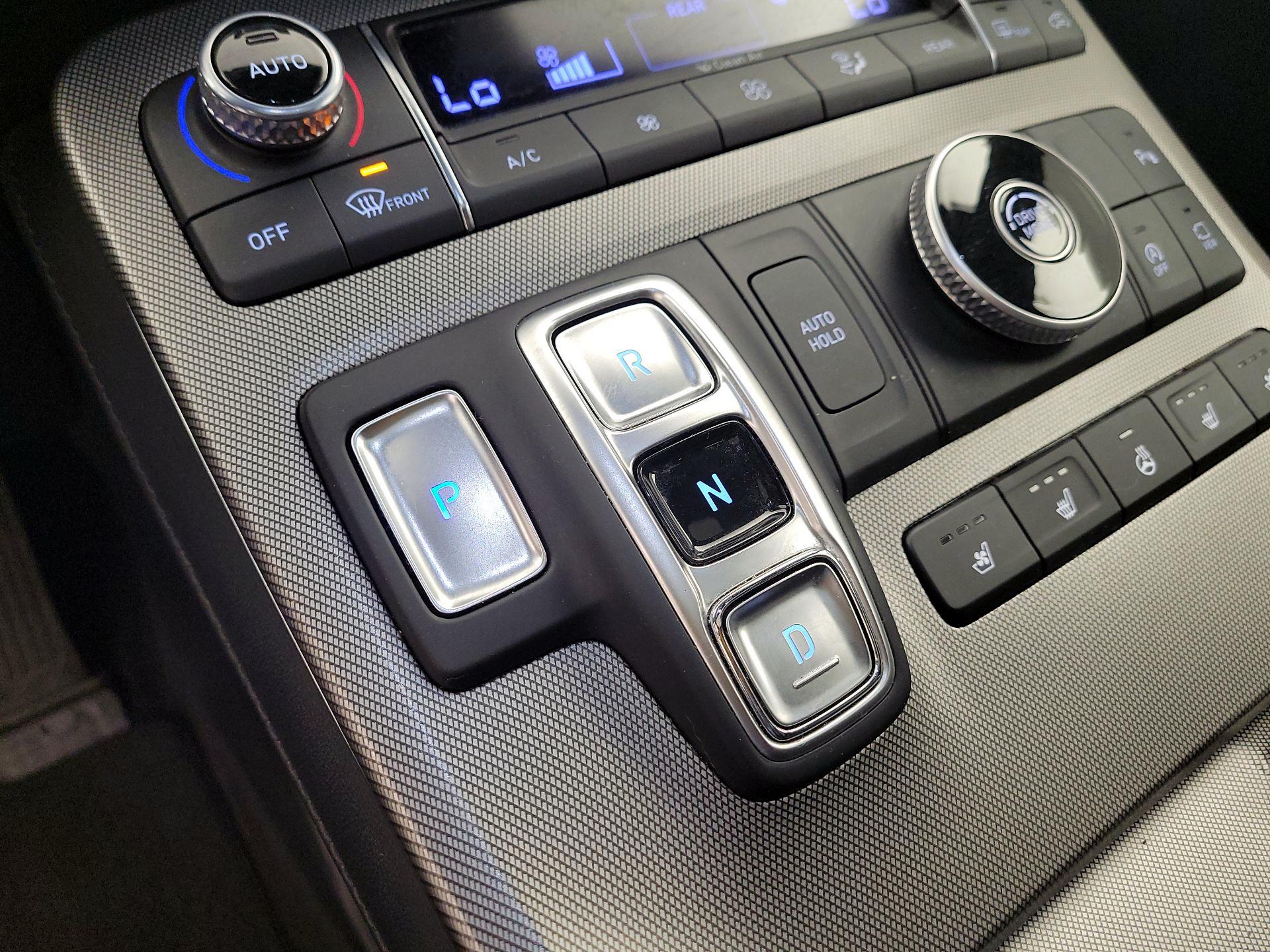 Thumbnail: 2022 Hyundai Palisade - 17