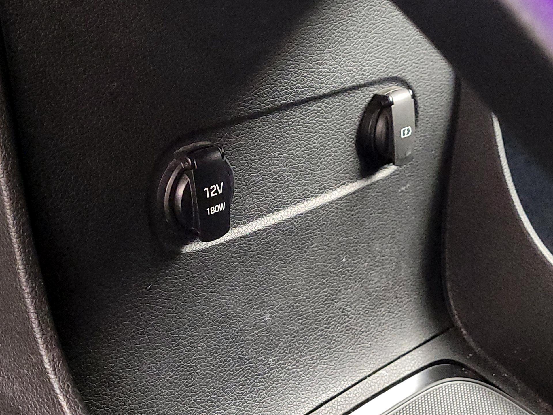 Thumbnail: 2022 Hyundai Palisade - 18