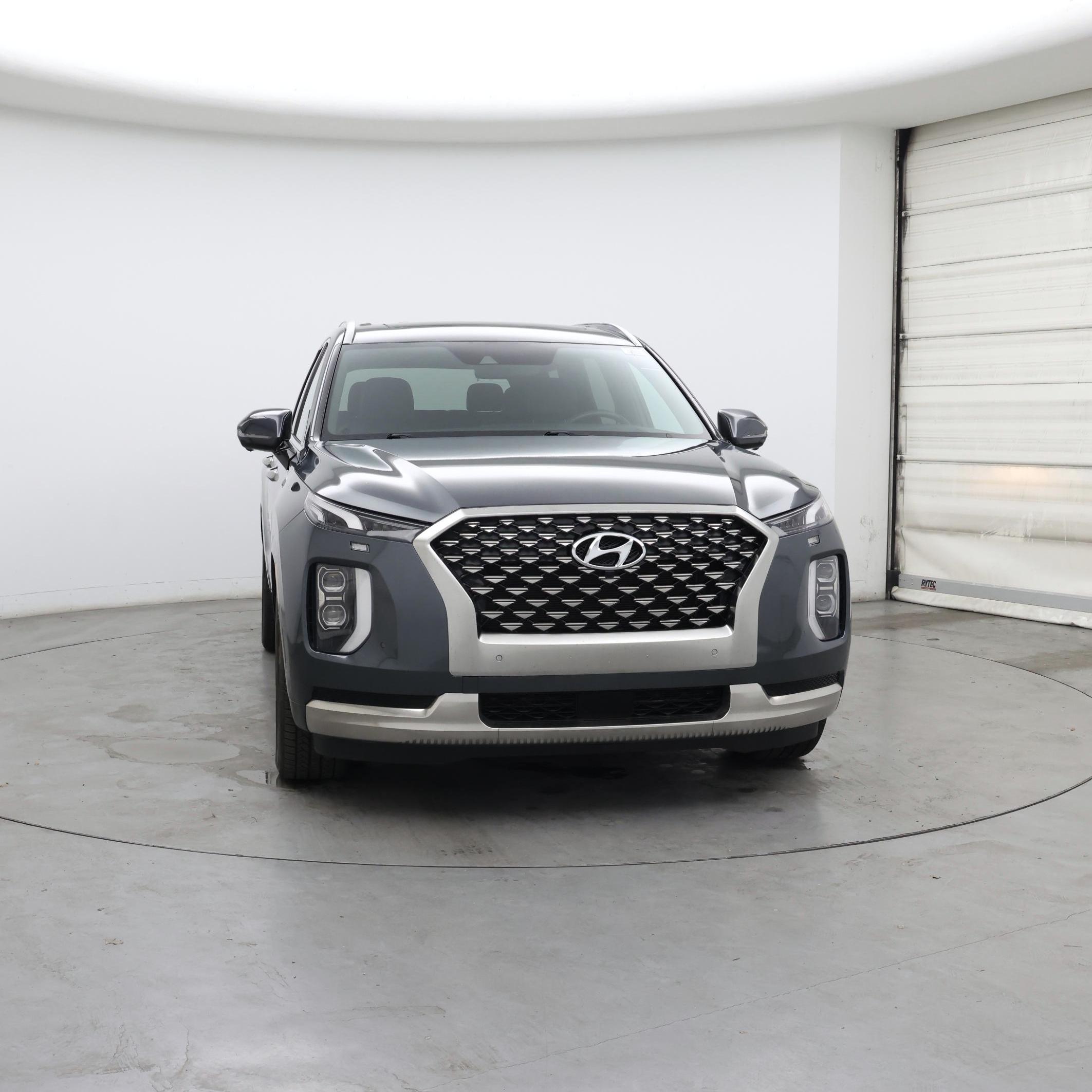 Thumbnail: 2022 Hyundai Palisade - 5