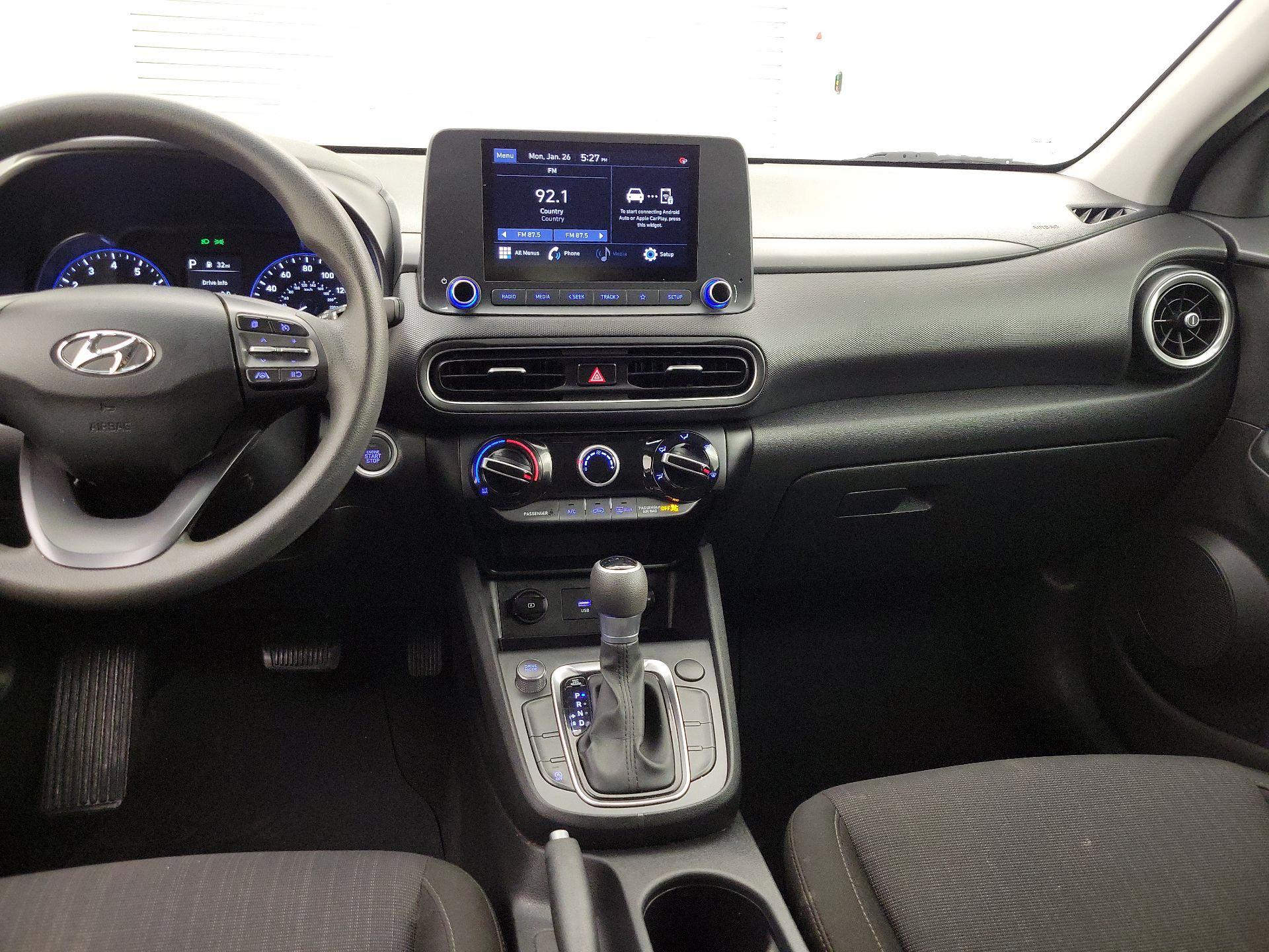 Thumbnail: 2022 Hyundai Kona - 9