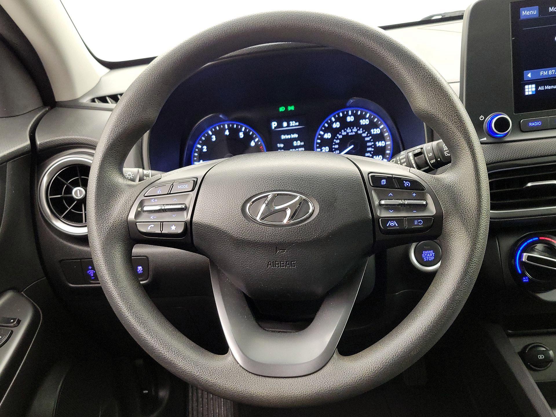 Thumbnail: 2022 Hyundai Kona - 10