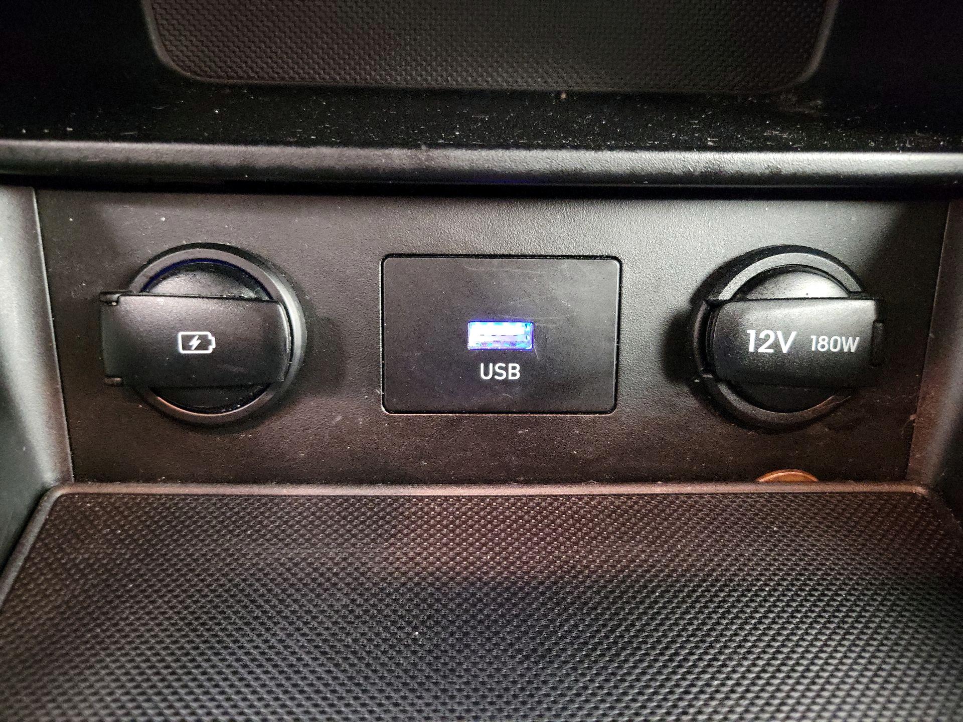 Thumbnail: 2022 Hyundai Kona - 18