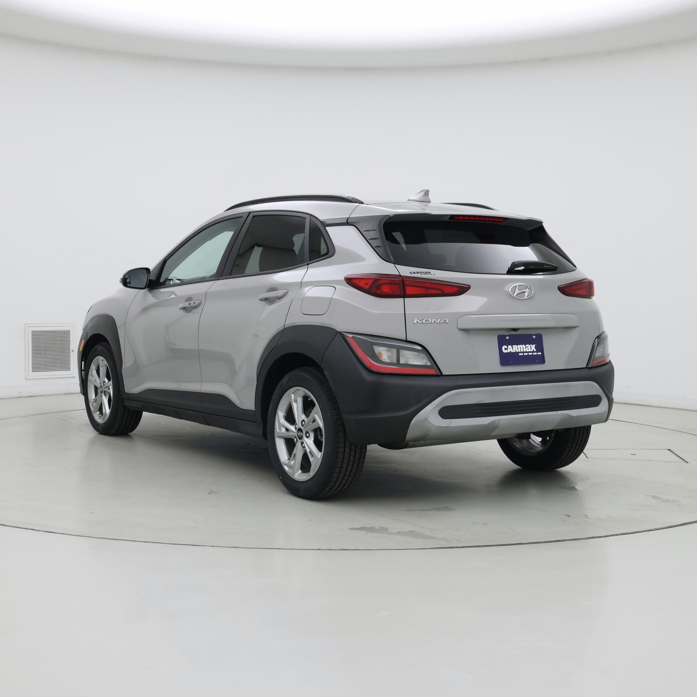 Thumbnail: 2022 Hyundai Kona - 2