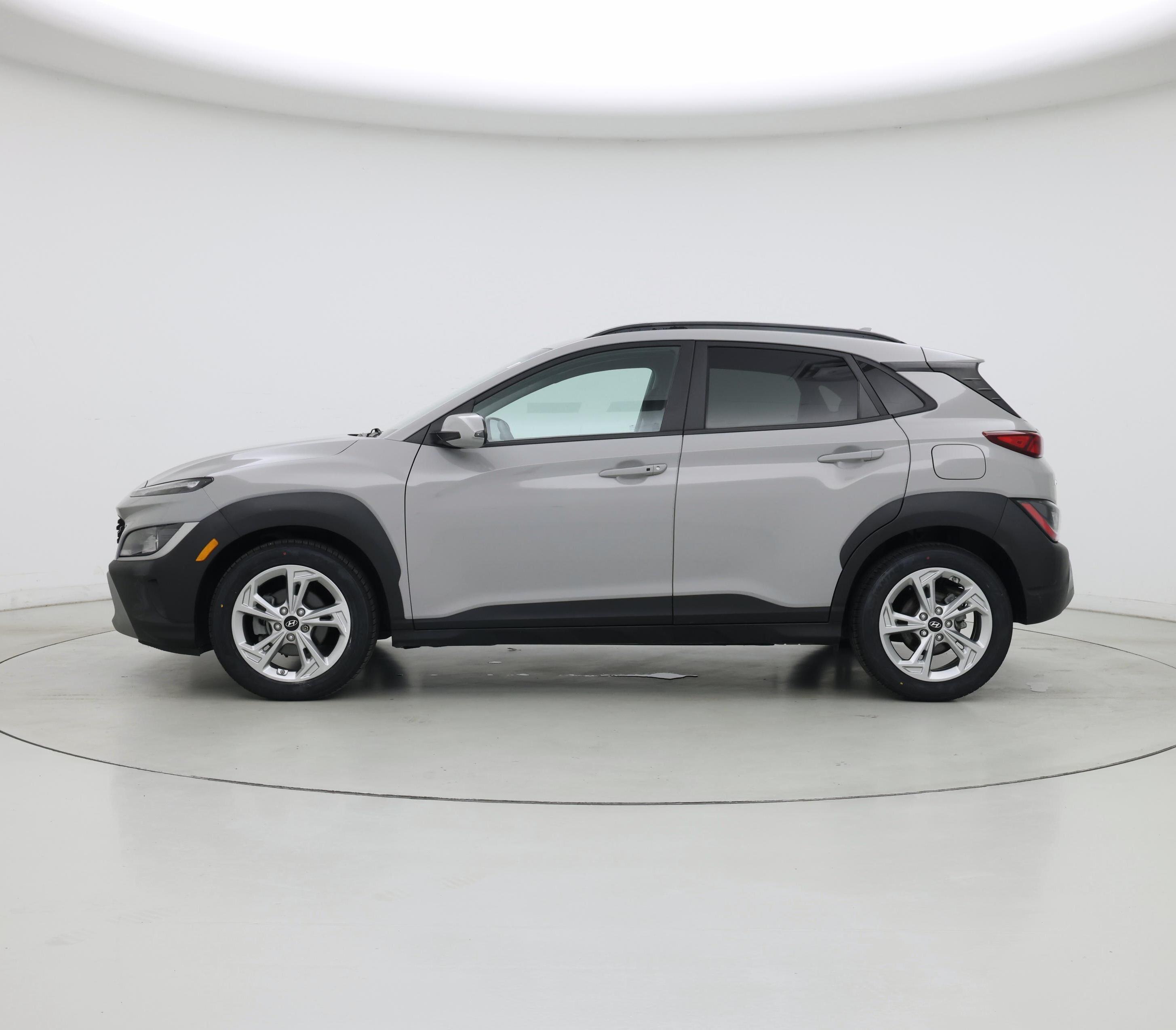 Thumbnail: 2022 Hyundai Kona - 3