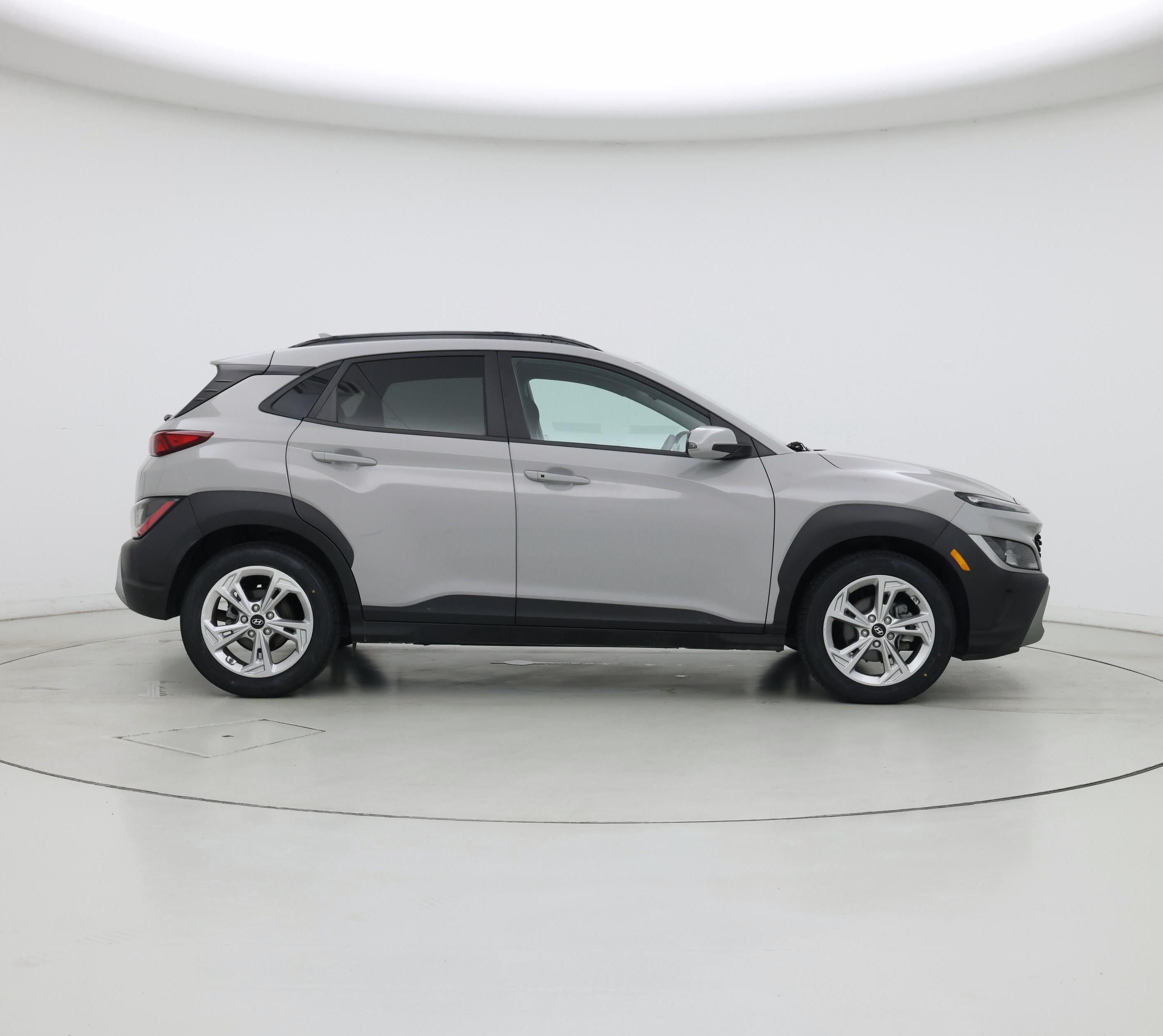 Thumbnail: 2022 Hyundai Kona - 7