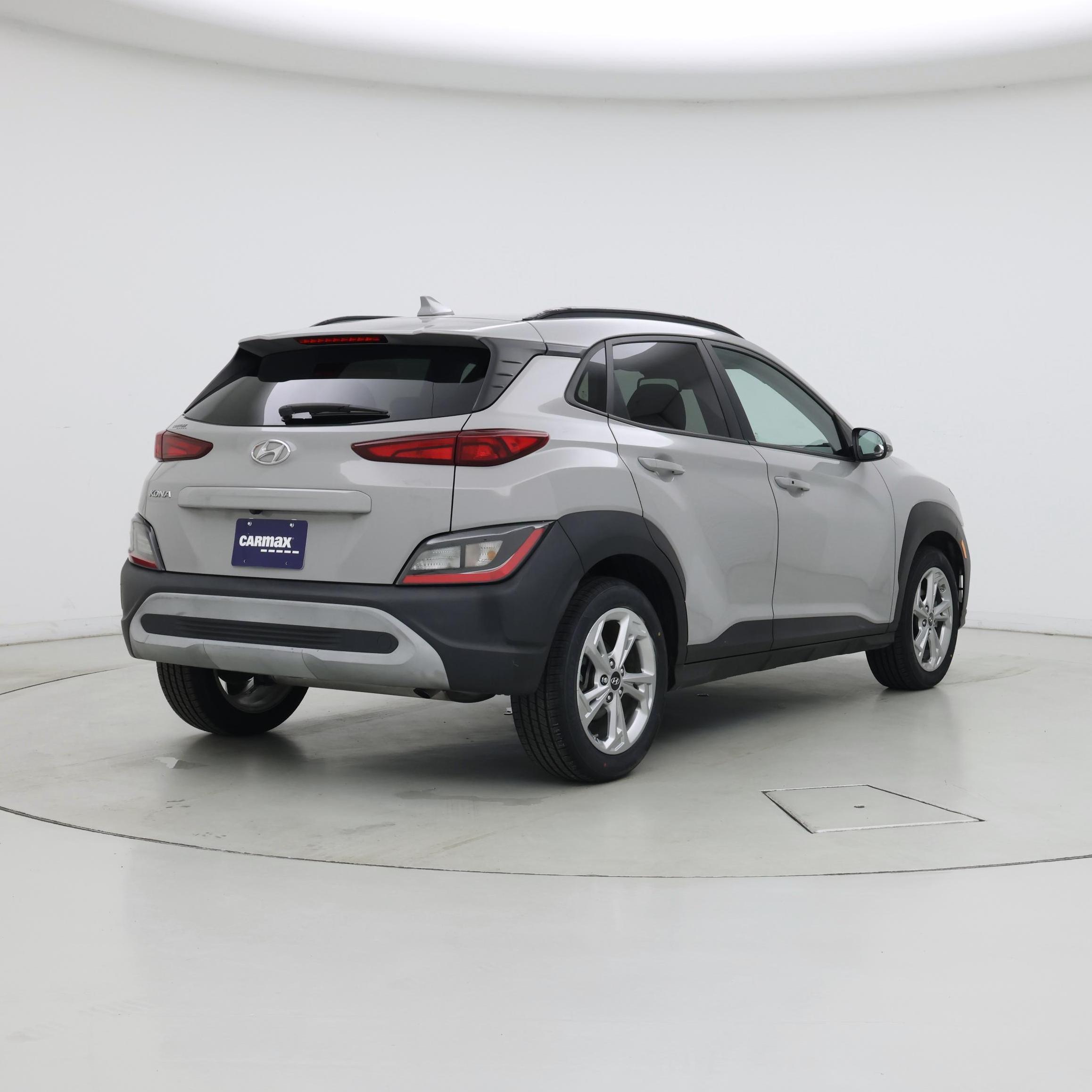 Thumbnail: 2022 Hyundai Kona - 8