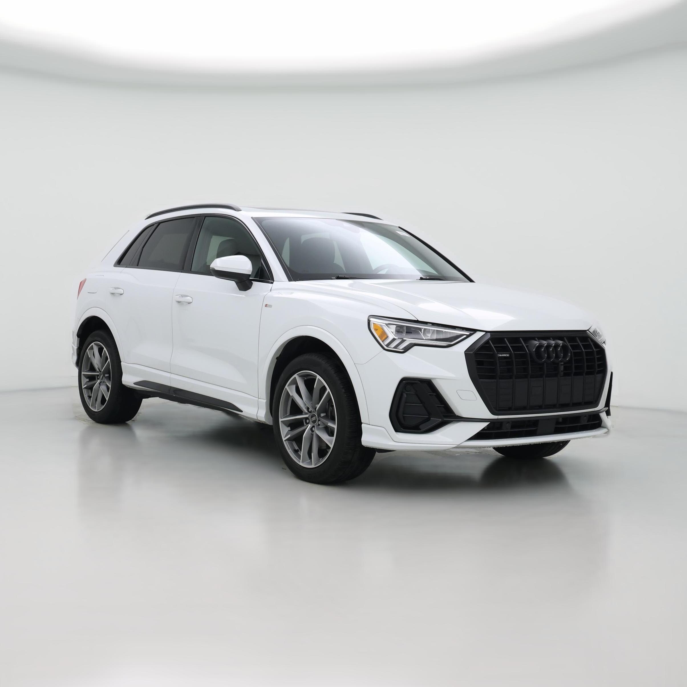 Thumbnail: 2023 Audi Q3 - 1