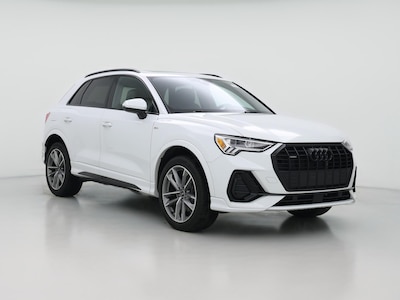 2023 Audi Q3 S-Line Premium