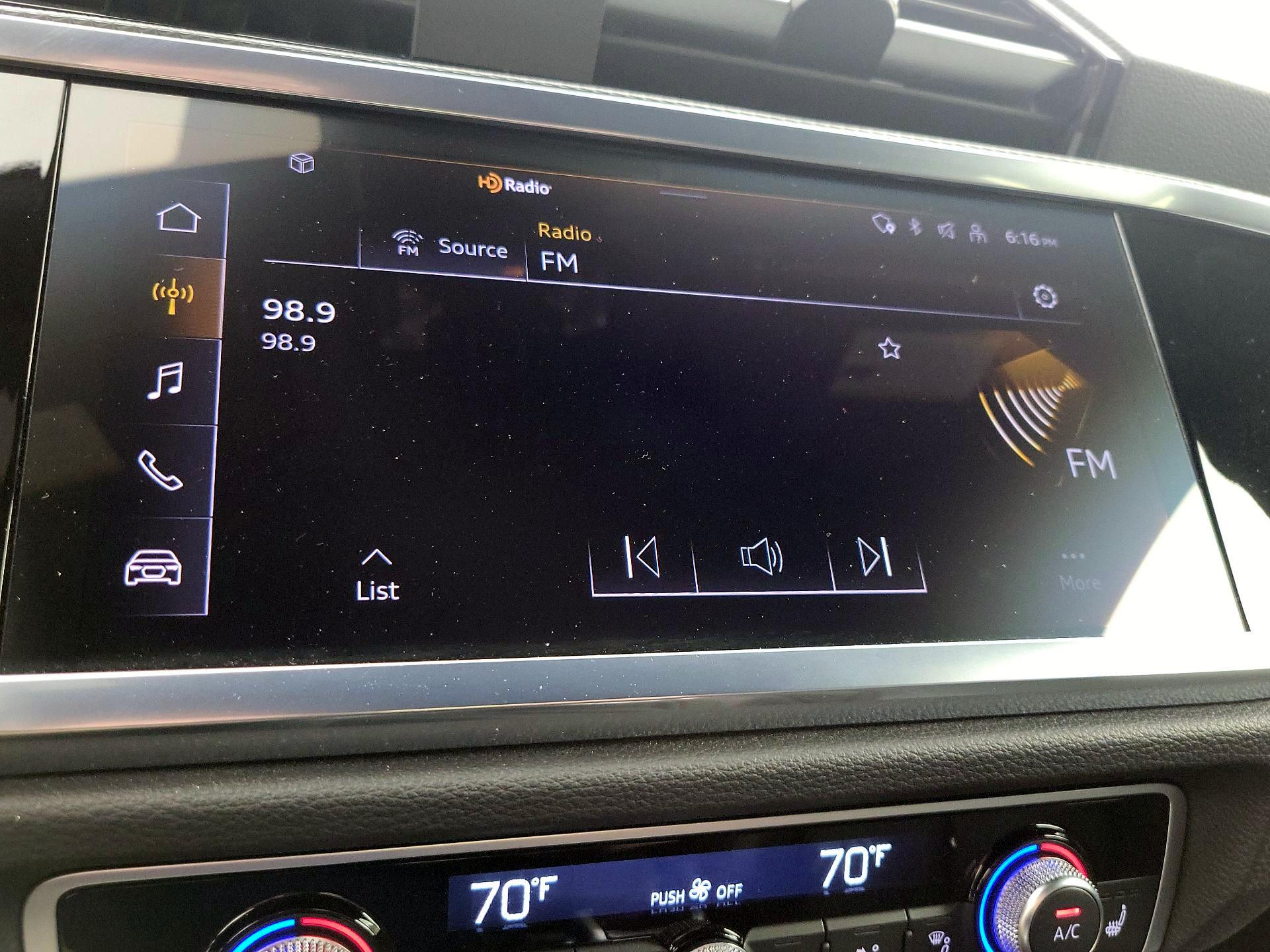 Thumbnail: 2023 Audi Q3 - 15