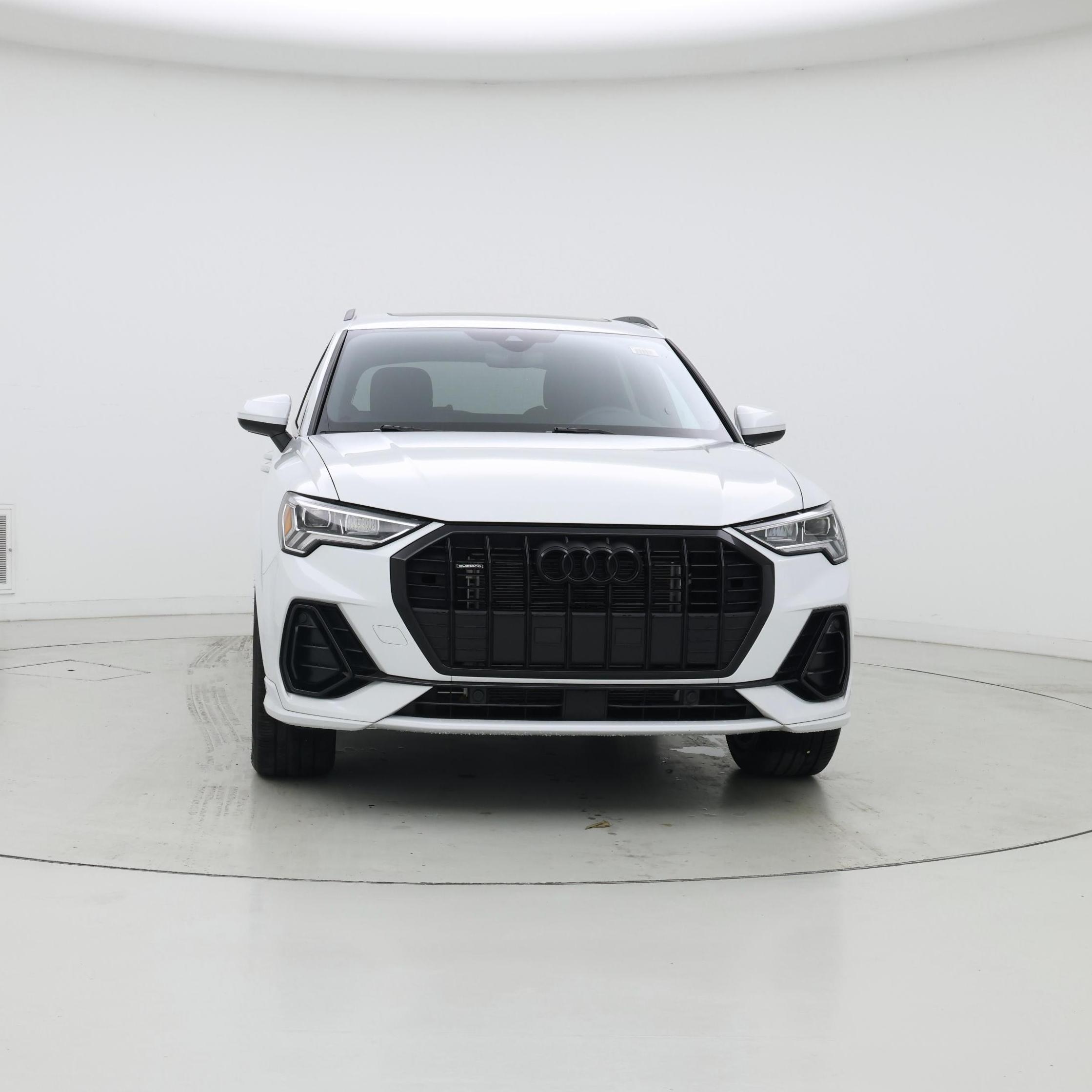 Thumbnail: 2023 Audi Q3 - 5