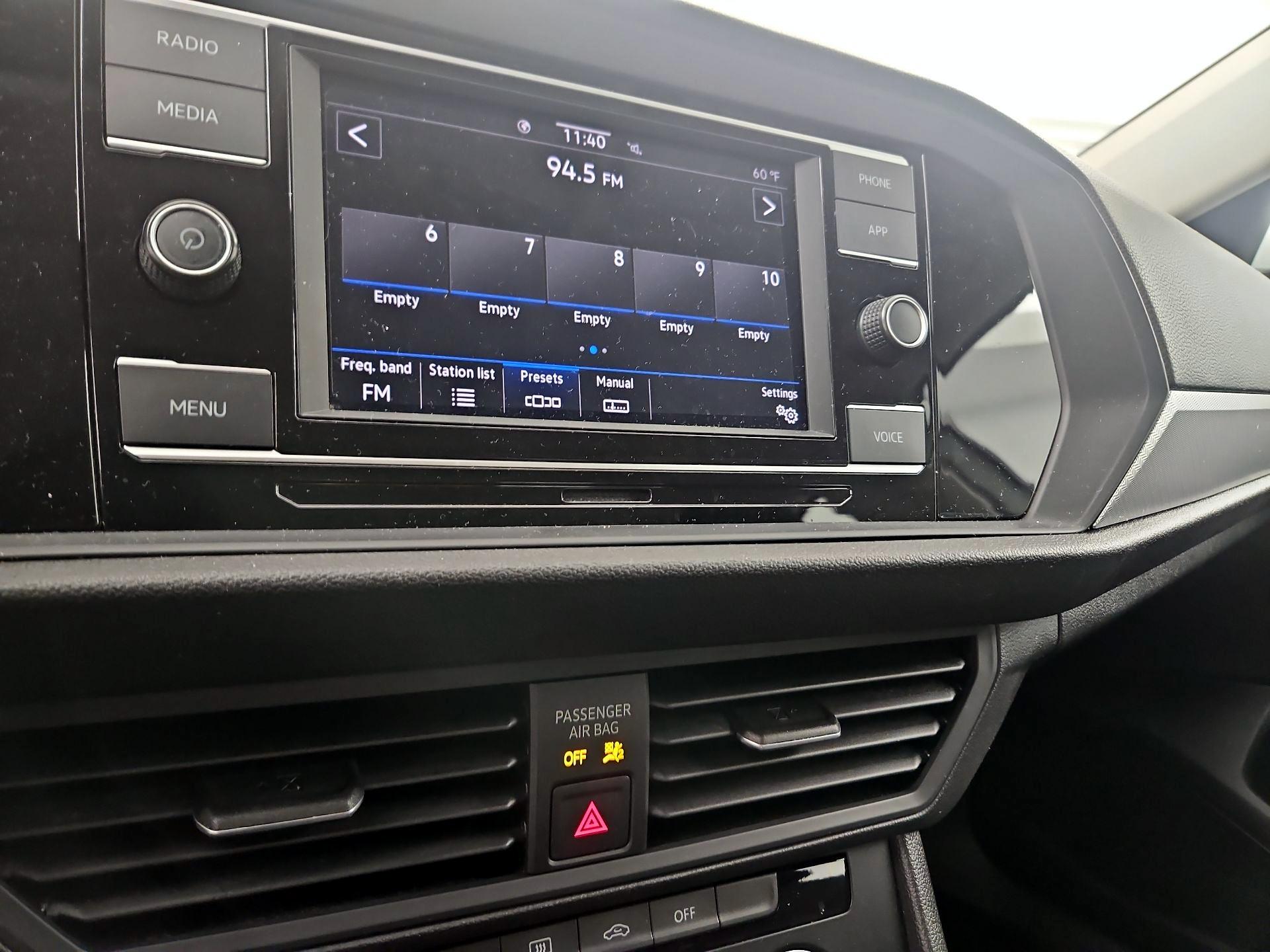 Thumbnail: 2021 Volkswagen Jetta - 15