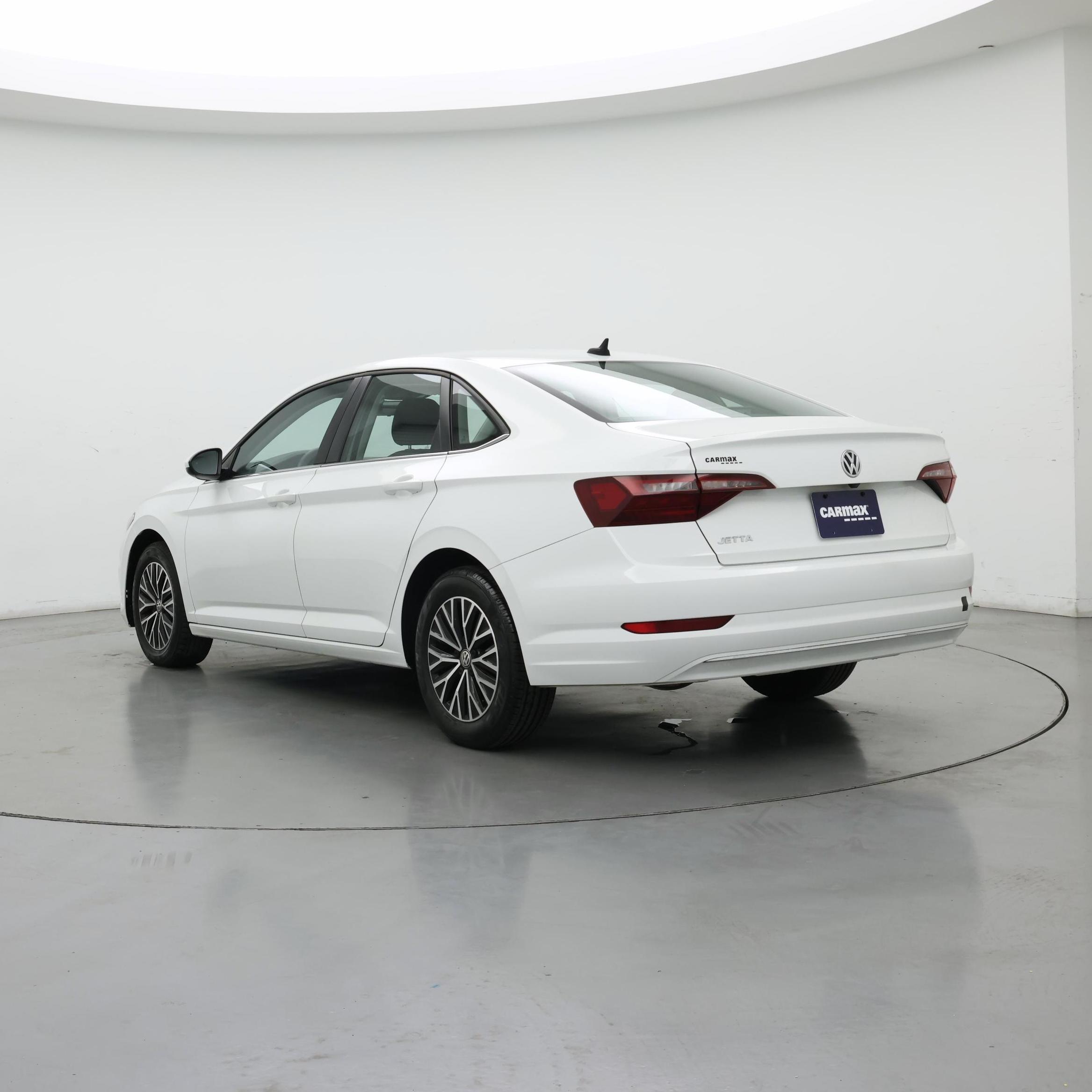 Thumbnail: 2021 Volkswagen Jetta - 2