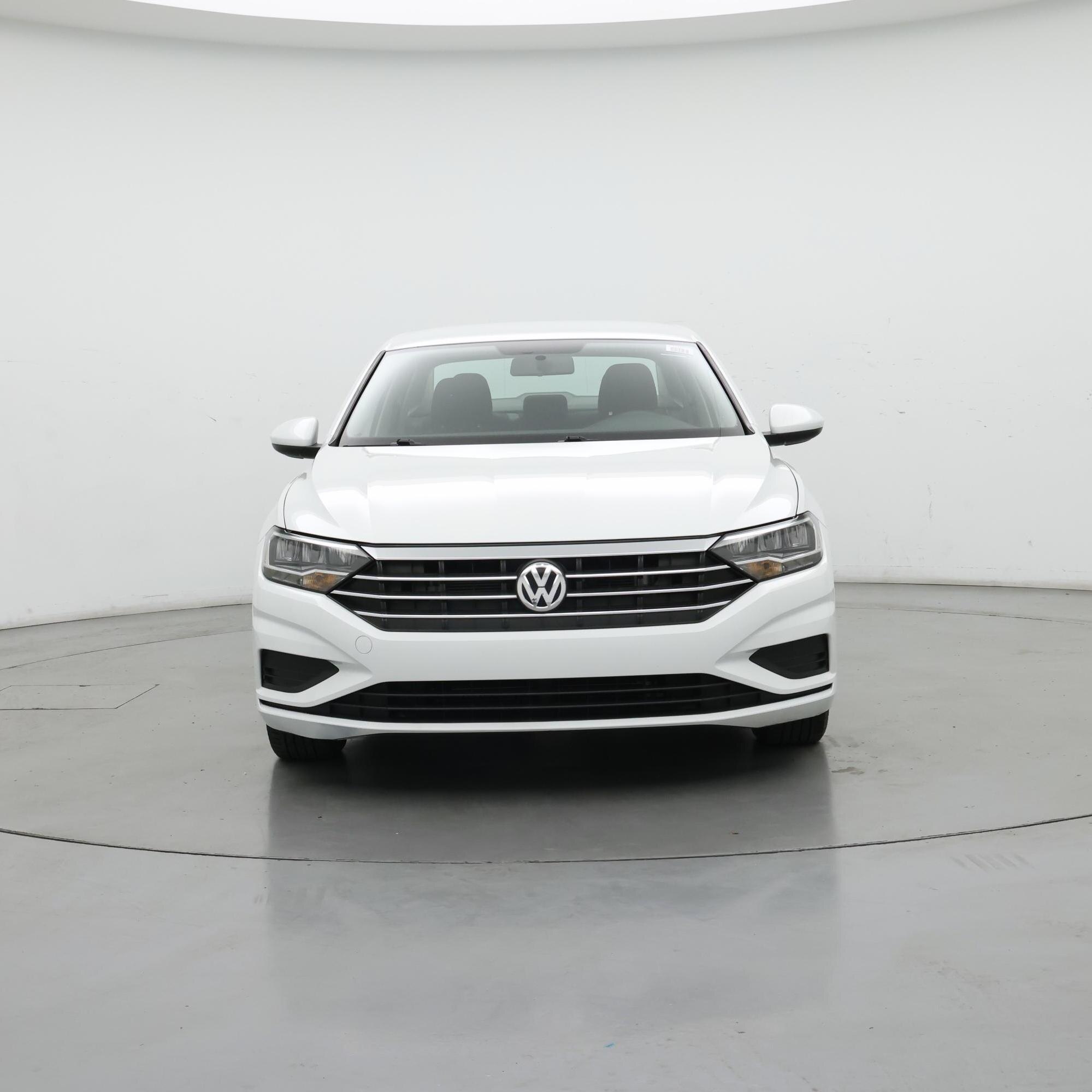 Thumbnail: 2021 Volkswagen Jetta - 5