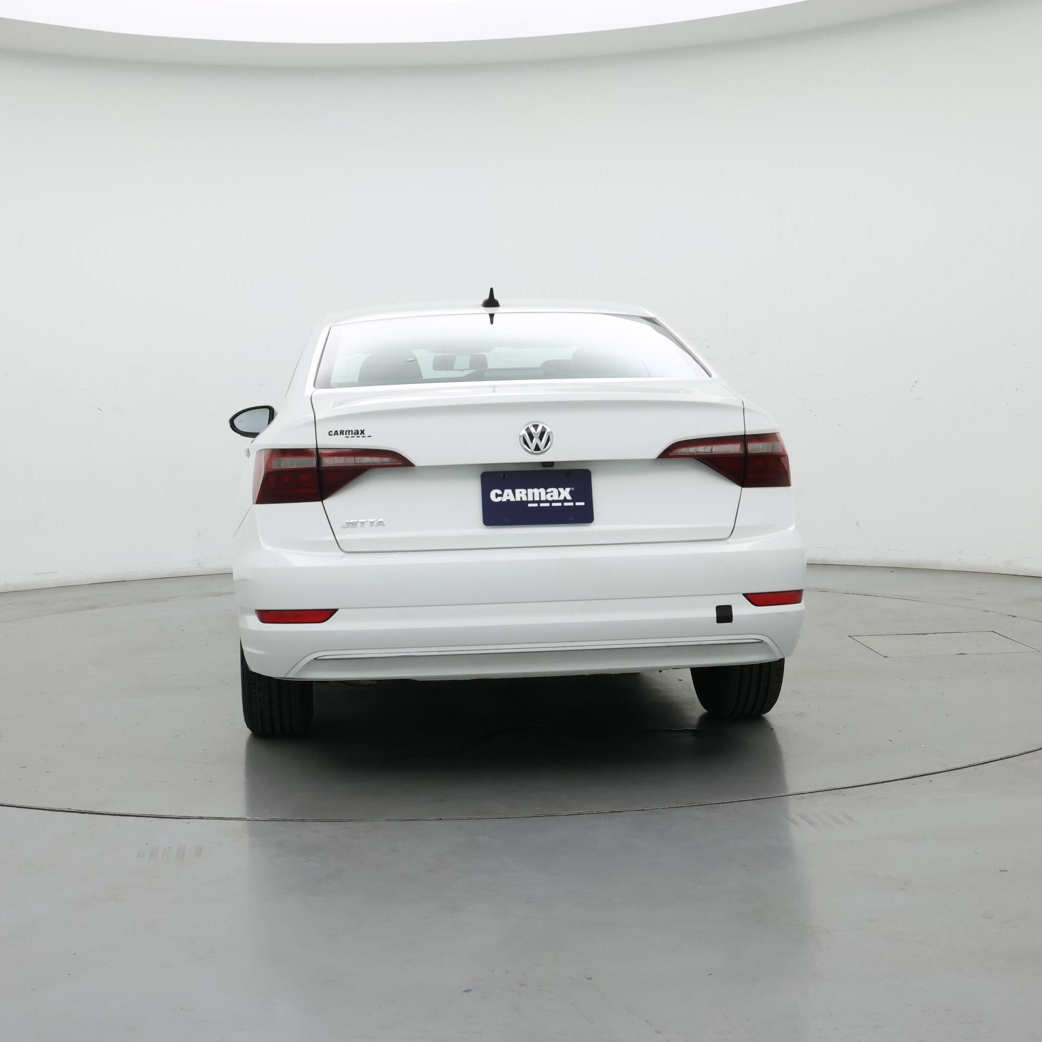 Thumbnail: 2021 Volkswagen Jetta - 6