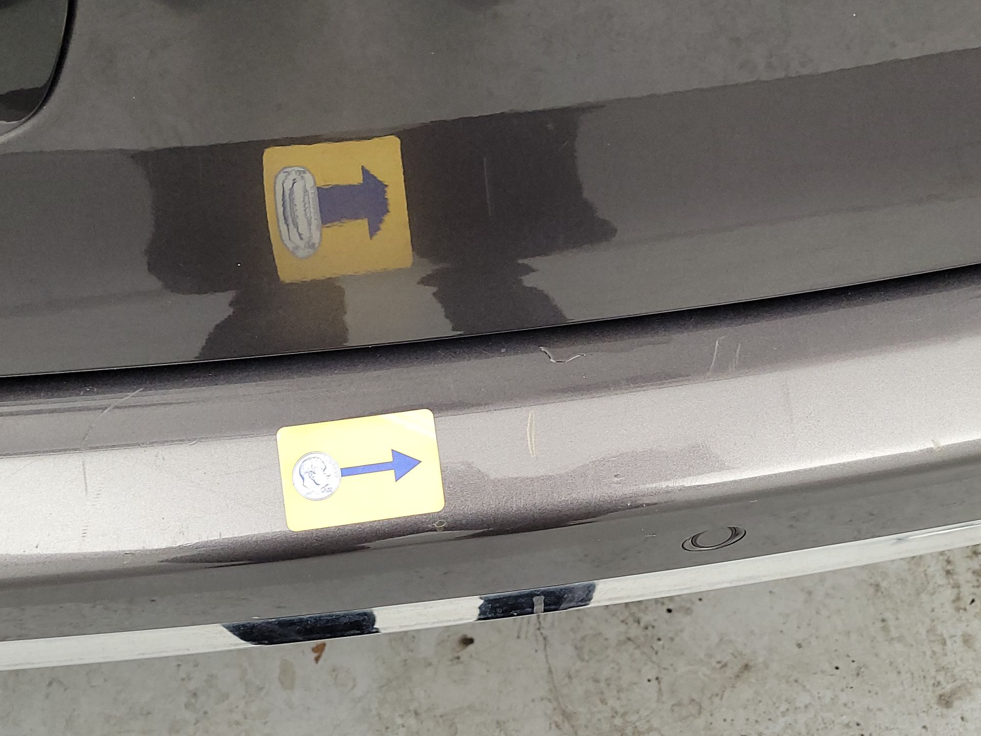 Thumbnail: 2023 Chrysler Pacifica - 19