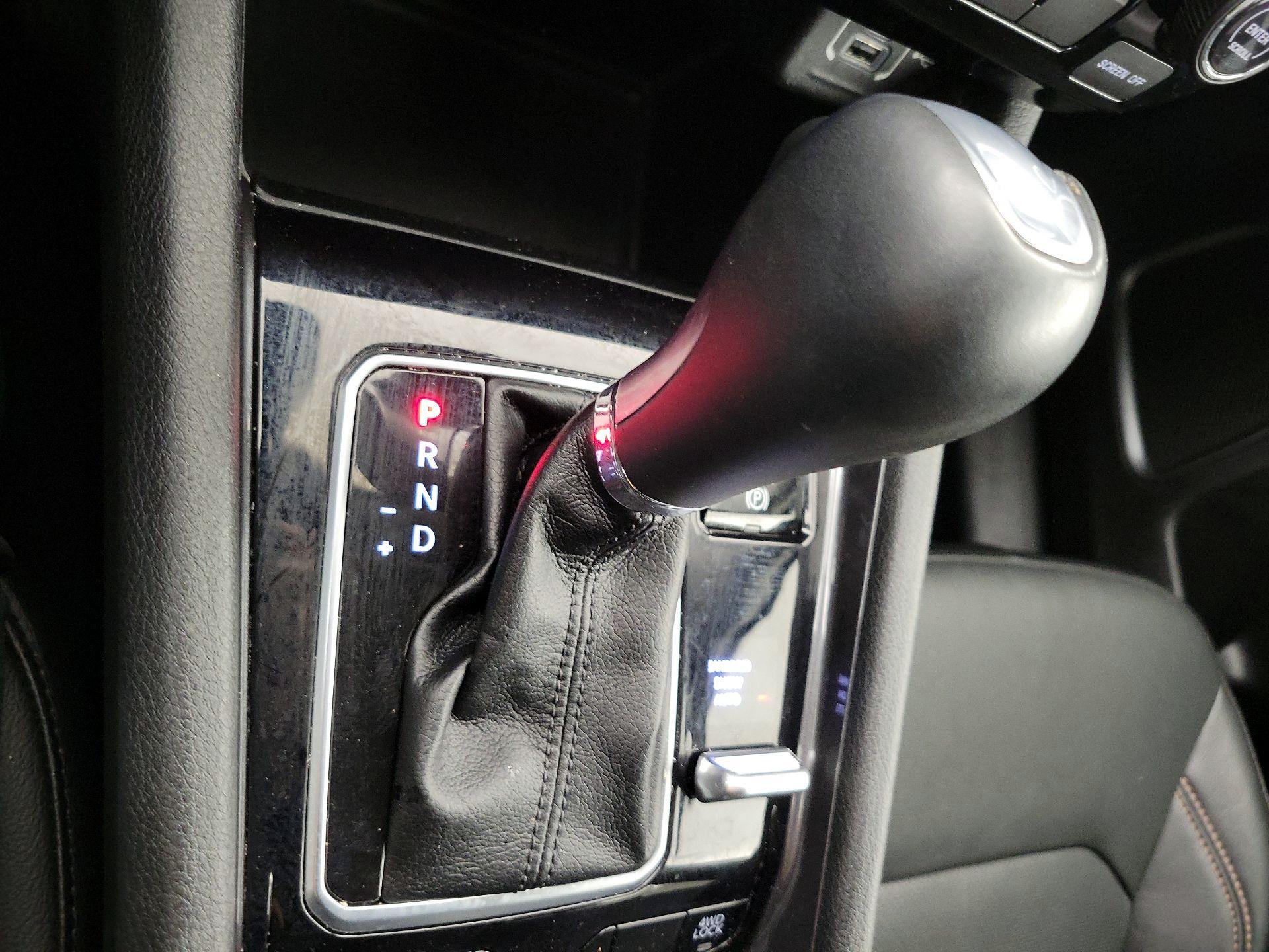 Thumbnail: 2022 Jeep Compass - 17