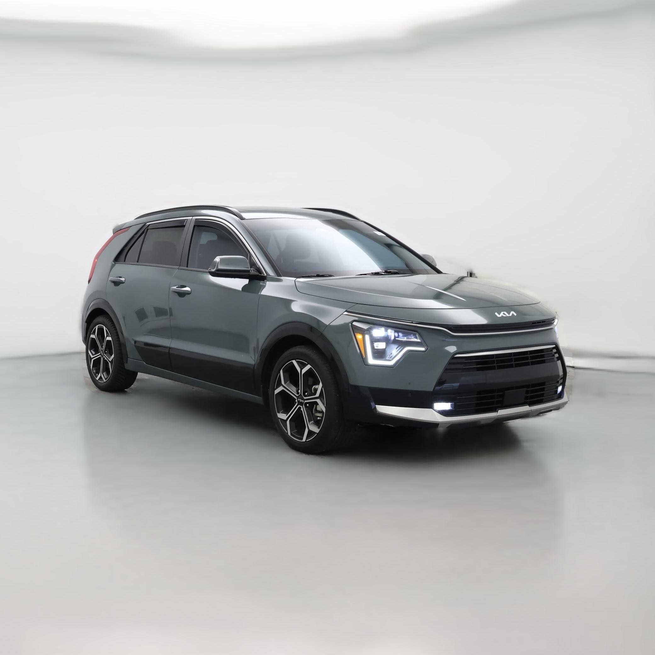 Thumbnail: 2023 Kia Niro - 1