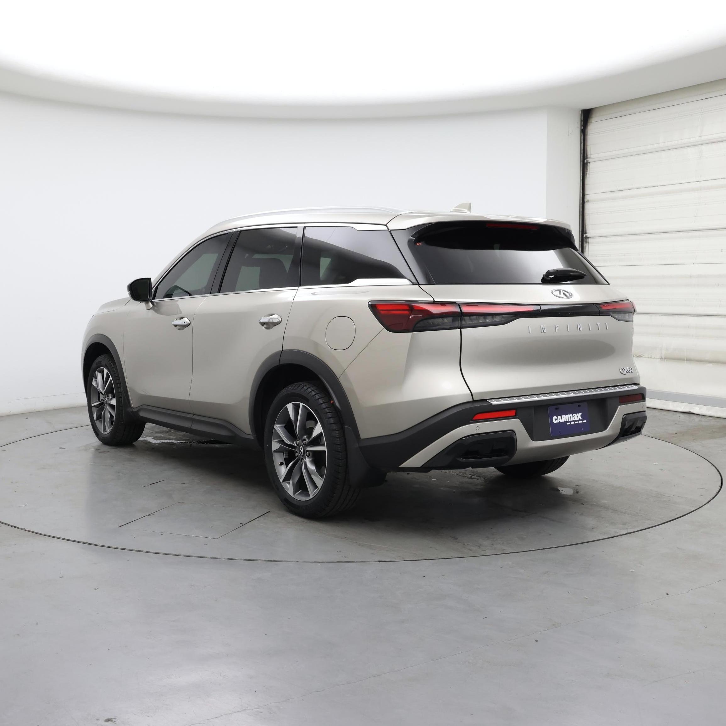 Thumbnail: 2023 INFINITI QX60 - 2