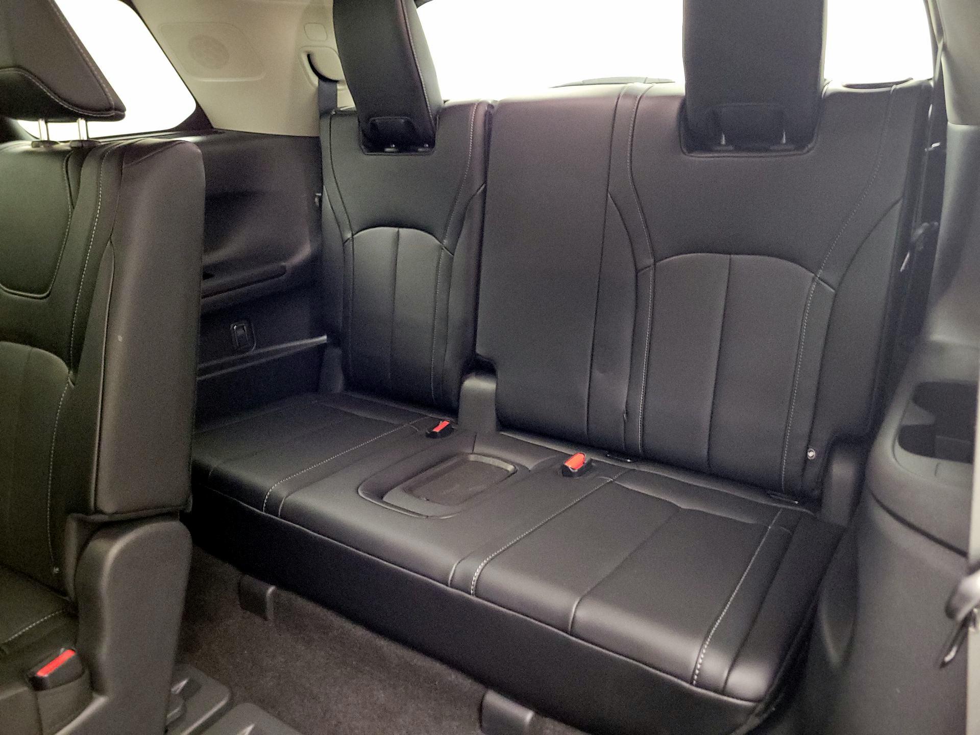 Thumbnail: 2023 INFINITI QX60 - 20