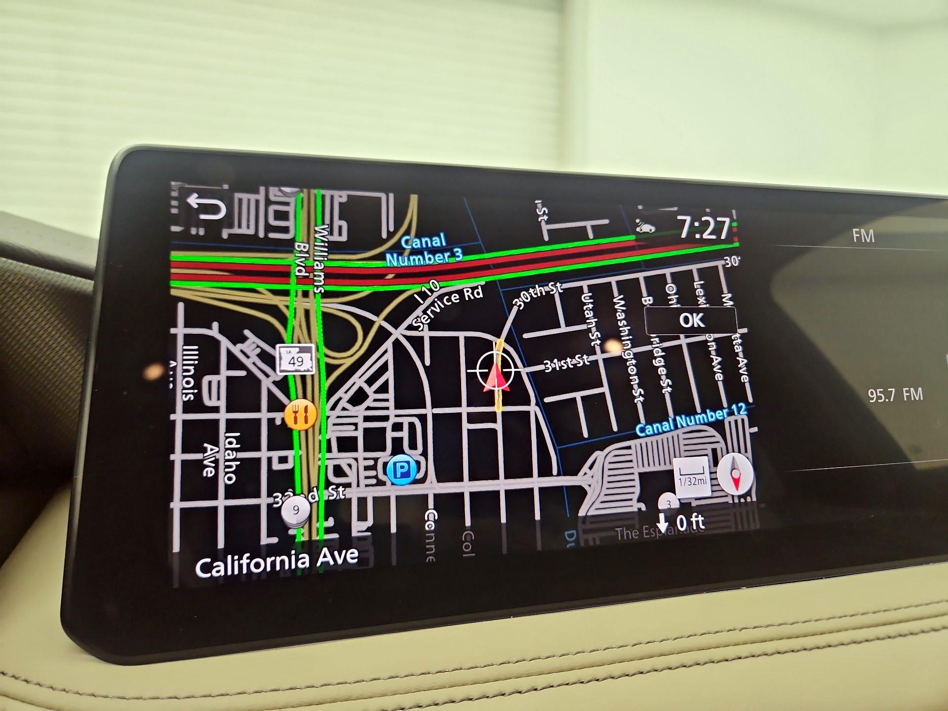 Thumbnail: 2023 INFINITI QX60 - 14