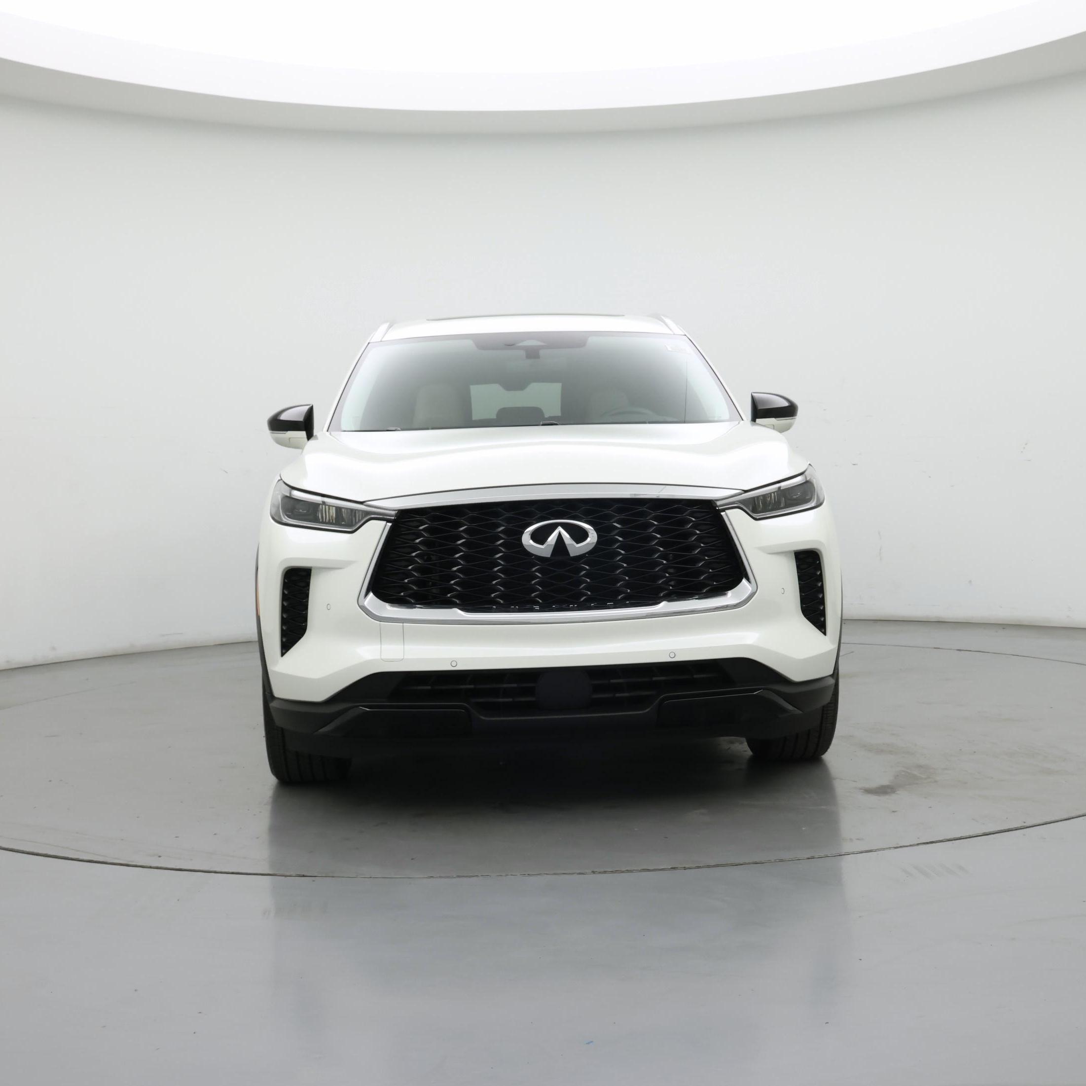 Thumbnail: 2023 INFINITI QX60 - 5