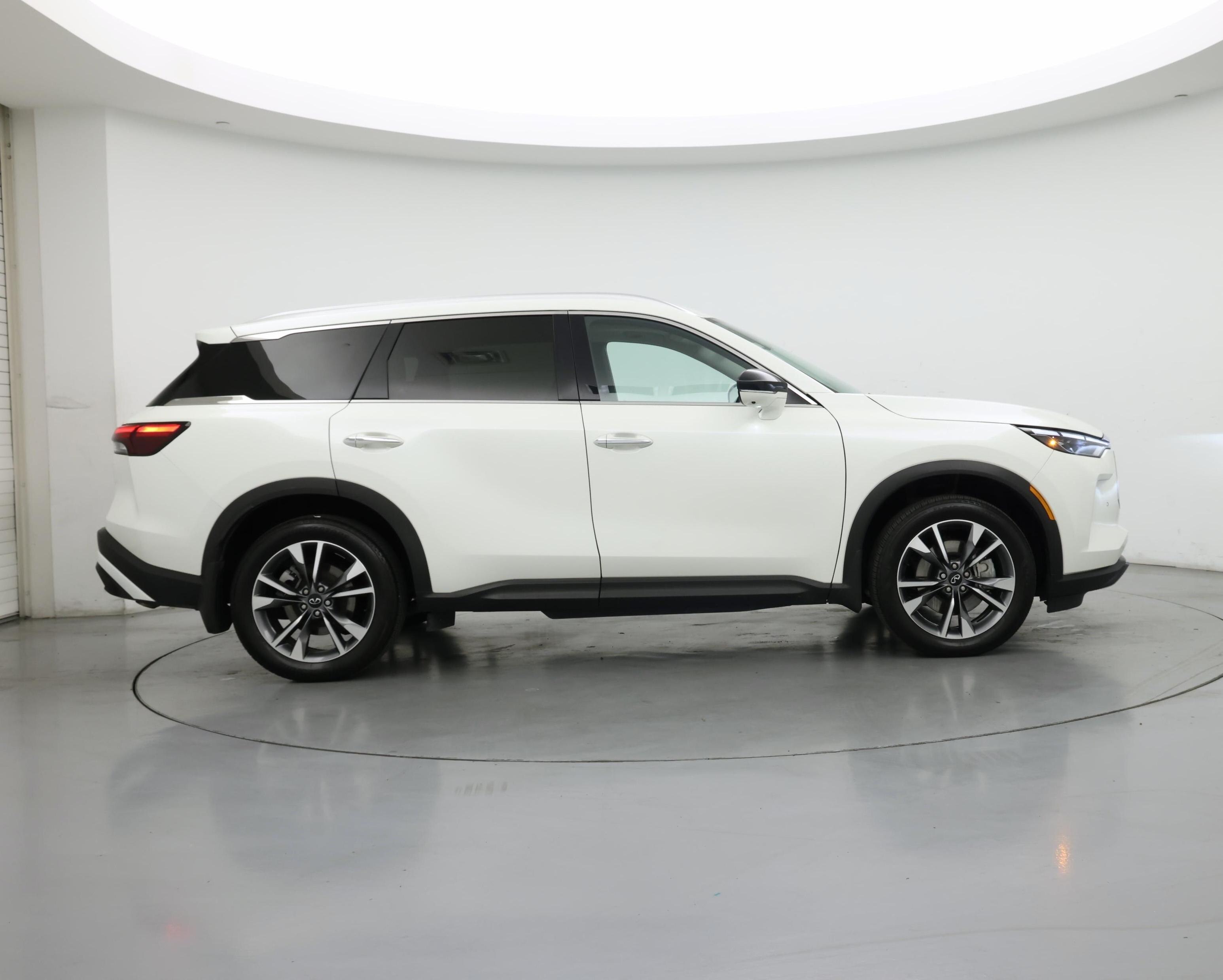 Thumbnail: 2023 INFINITI QX60 - 7